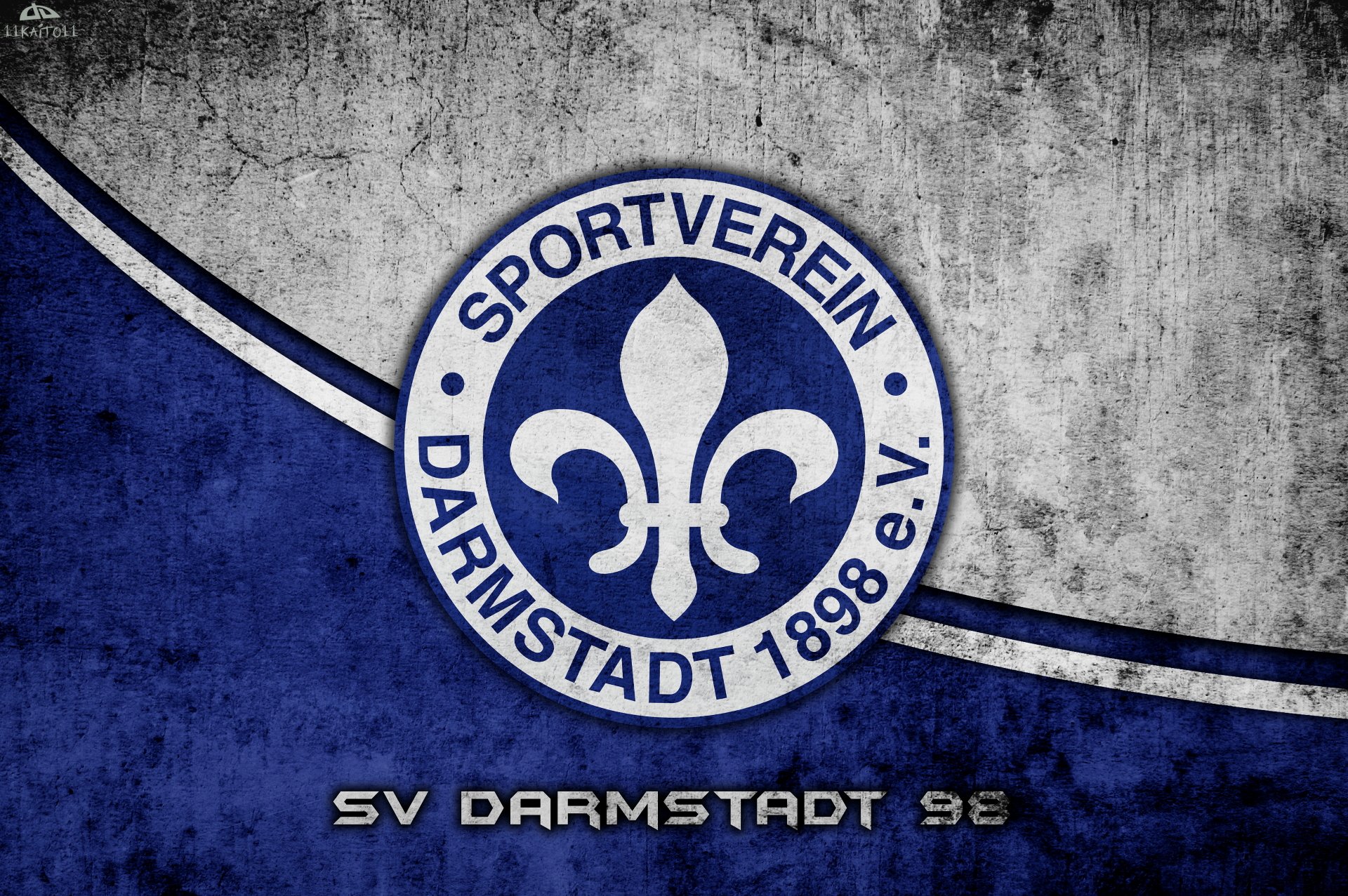 Sv Darmstadt 98 Wallpapers