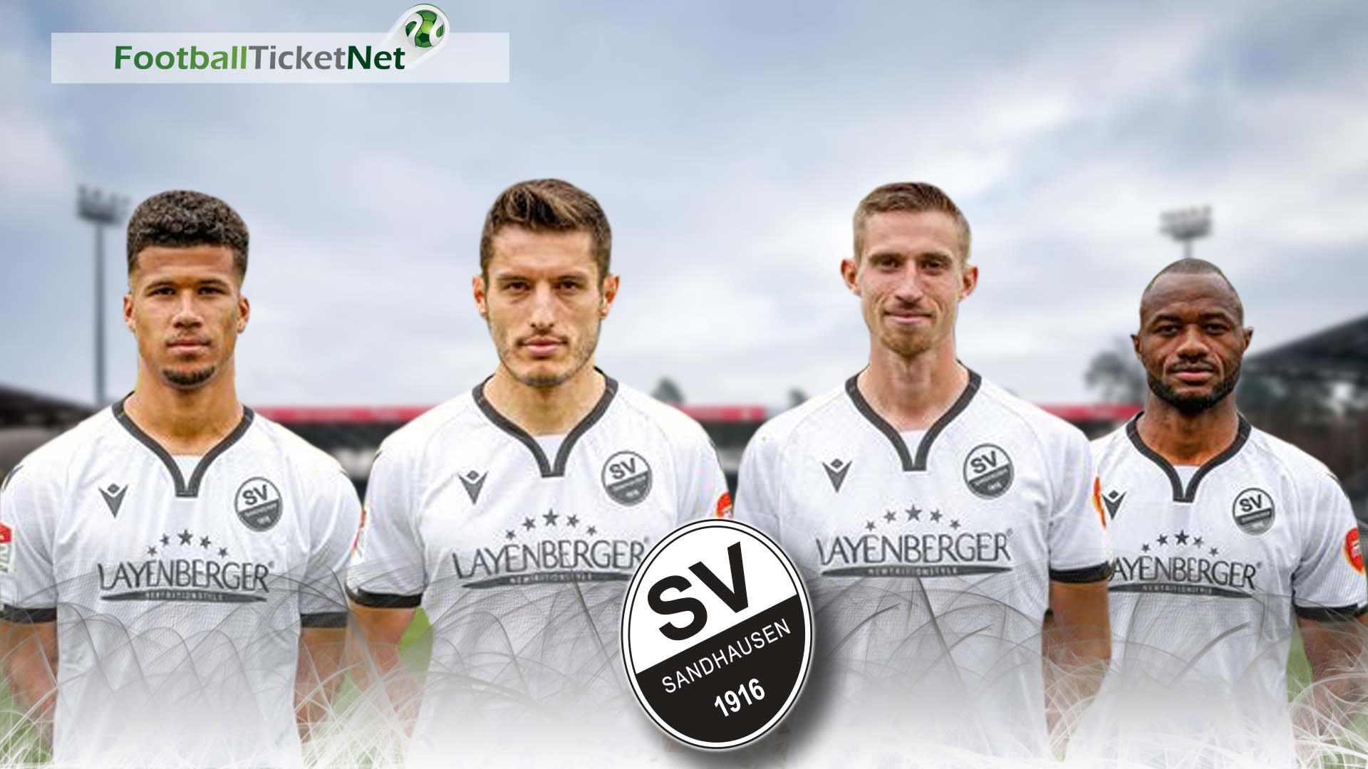 Sv Sandhausen Wallpapers