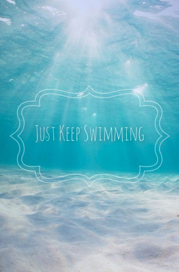 Swimming Wallpapers