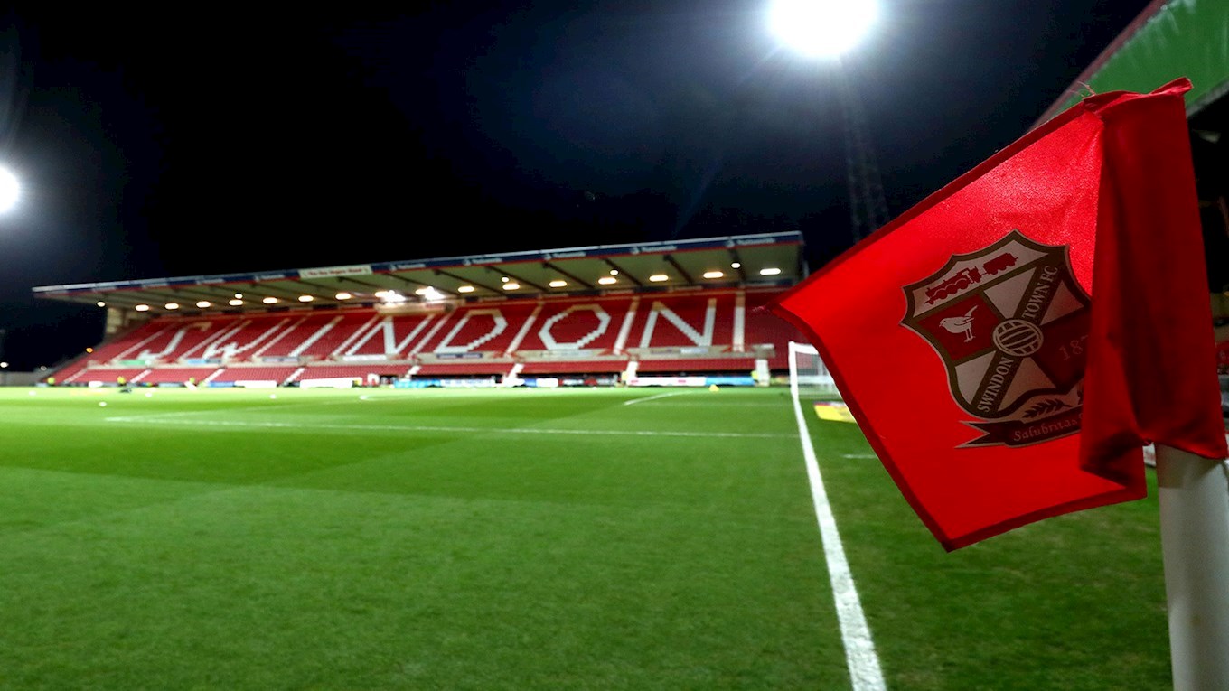 Swindon Town F.C. Wallpapers