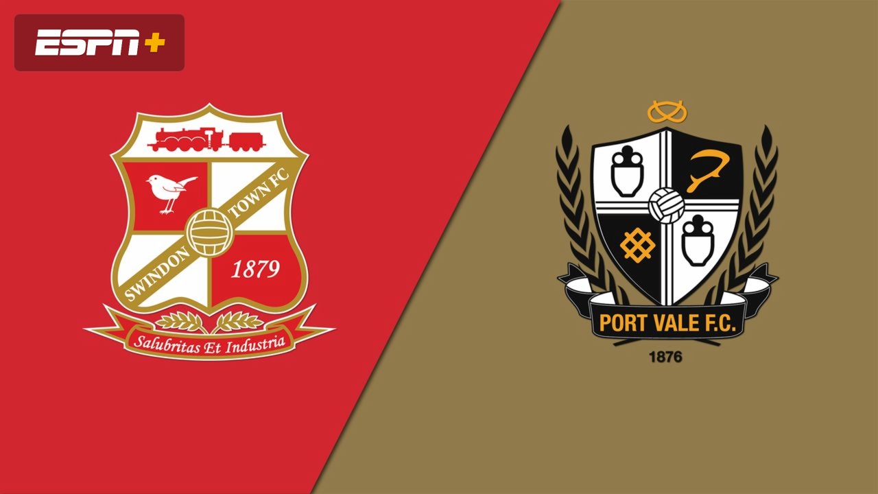 Swindon Town F.C. Wallpapers