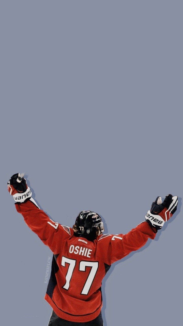 T. J. Oshie Wallpapers