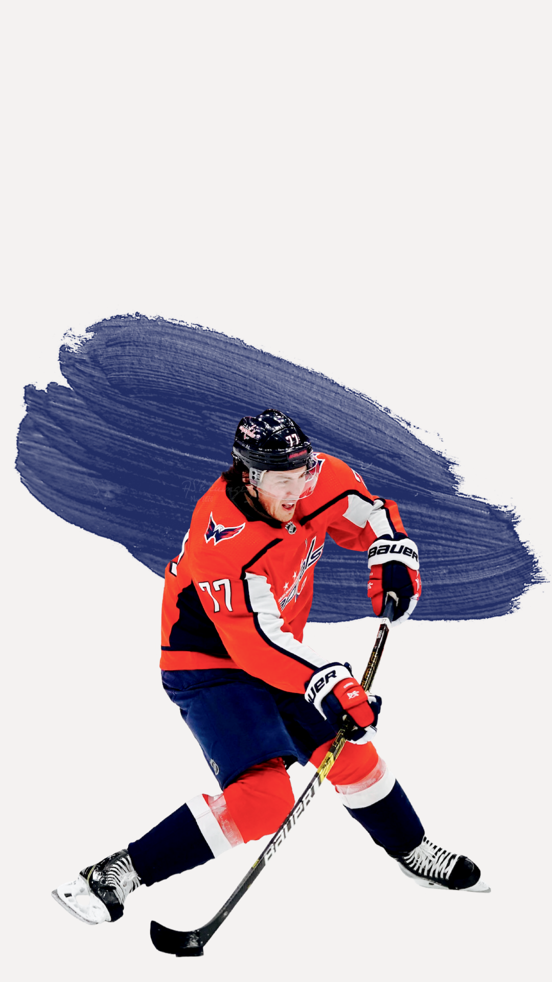 T. J. Oshie Wallpapers