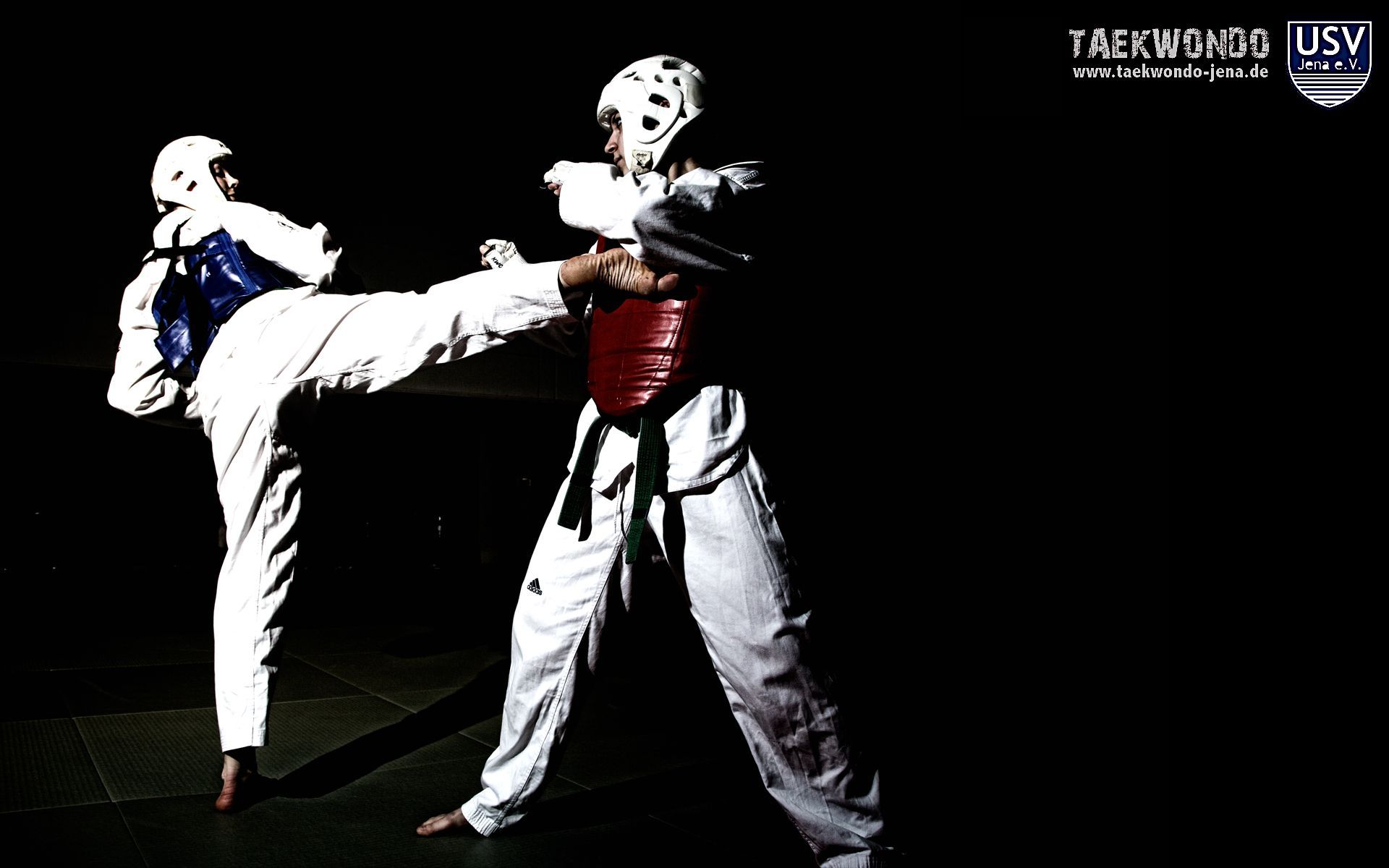 Taekwondo Wallpapers