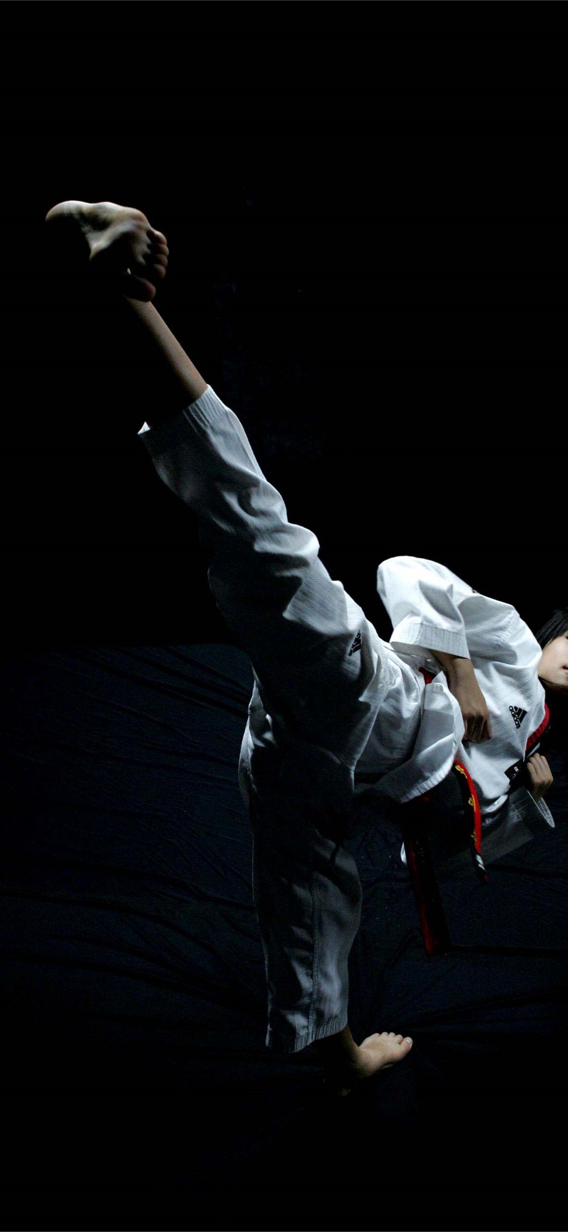 Taekwondo Wallpapers