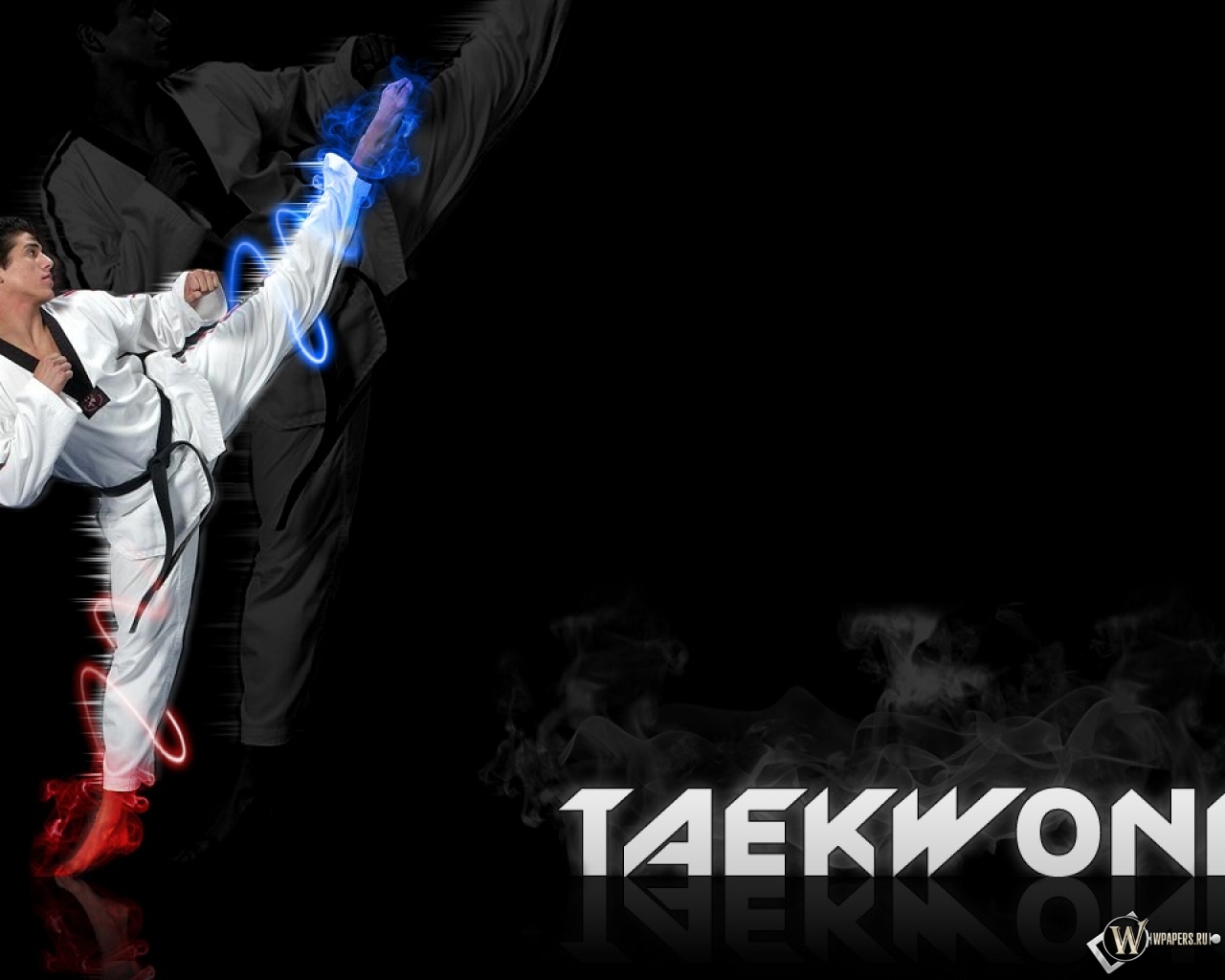 Taekwondo Wallpapers