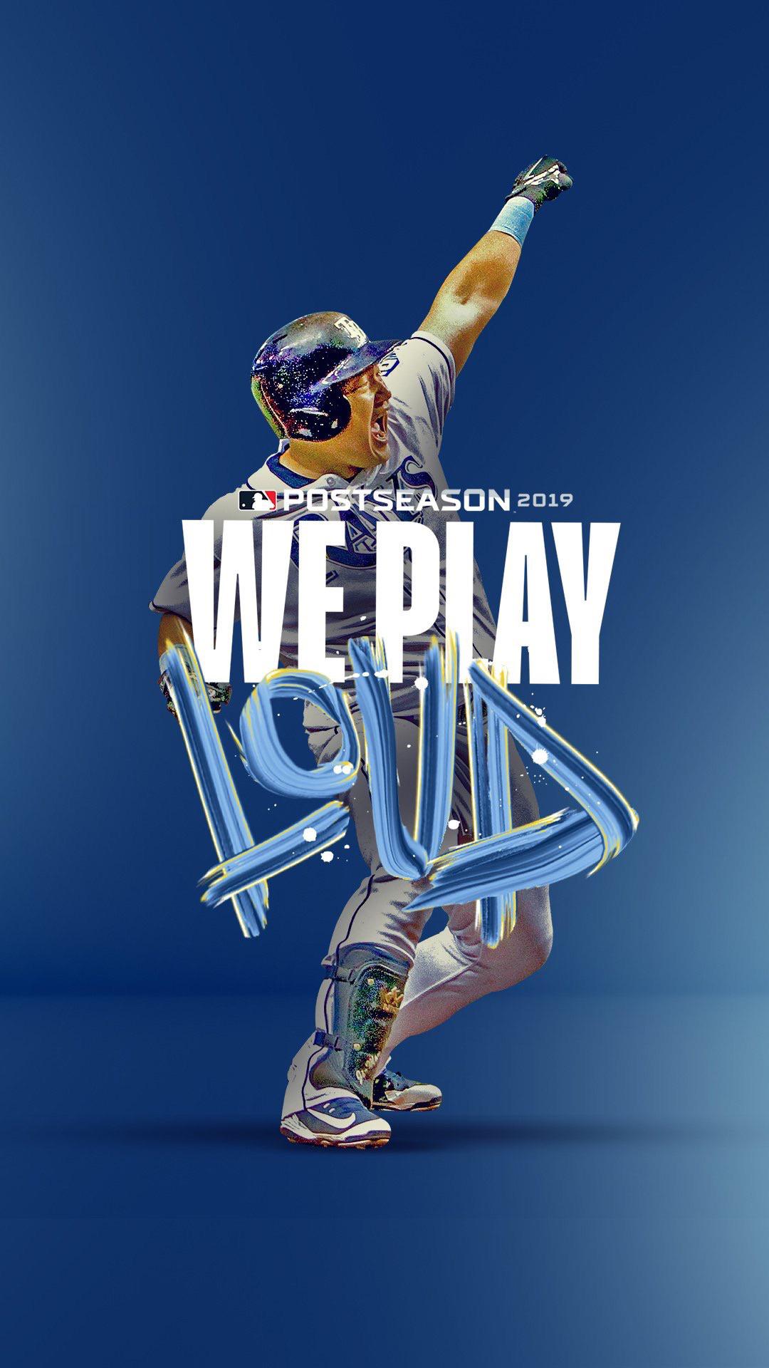 Tampa Bay Rays Wallpapers