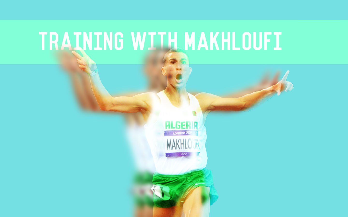 Taoufik Makhloufi Wallpapers