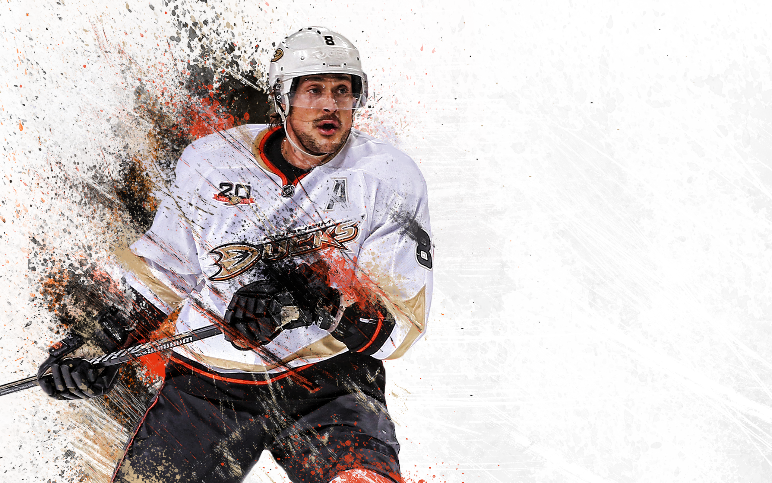 Teemu SelaNne Wallpapers