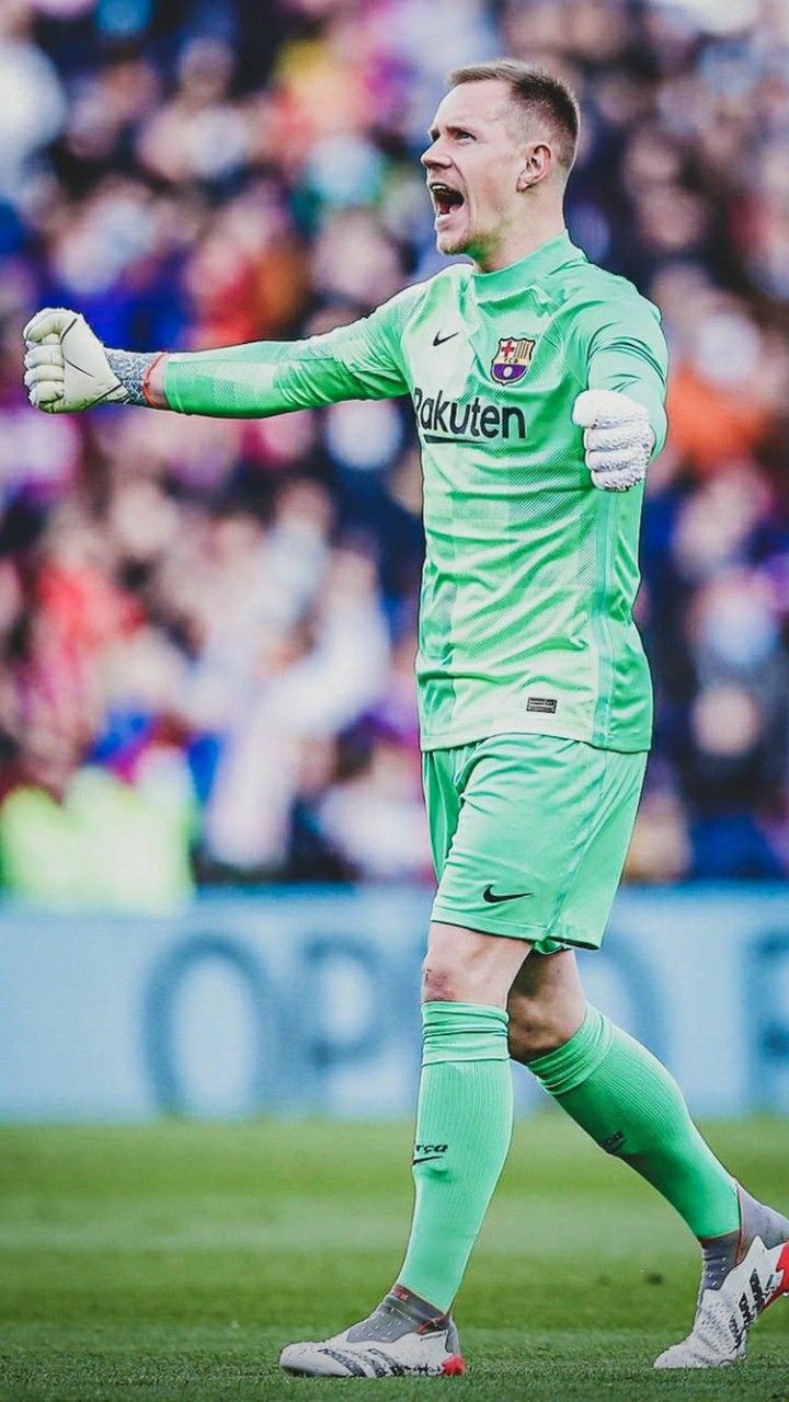 Ter Stegen Wallpapers