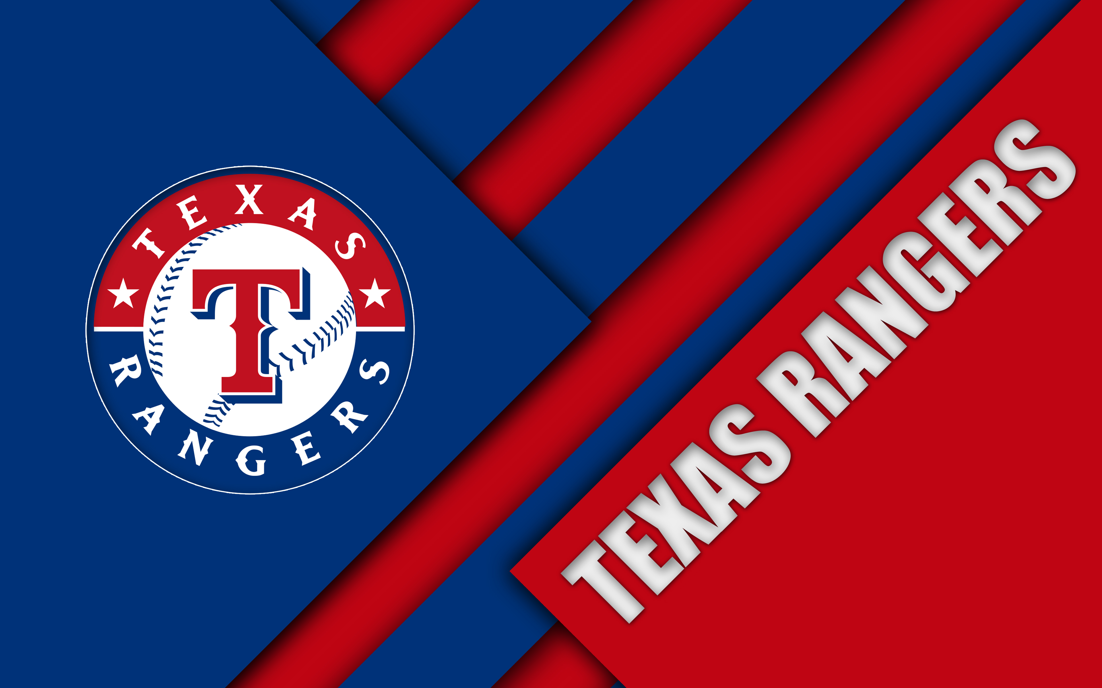 Texas Rangers Wallpapers