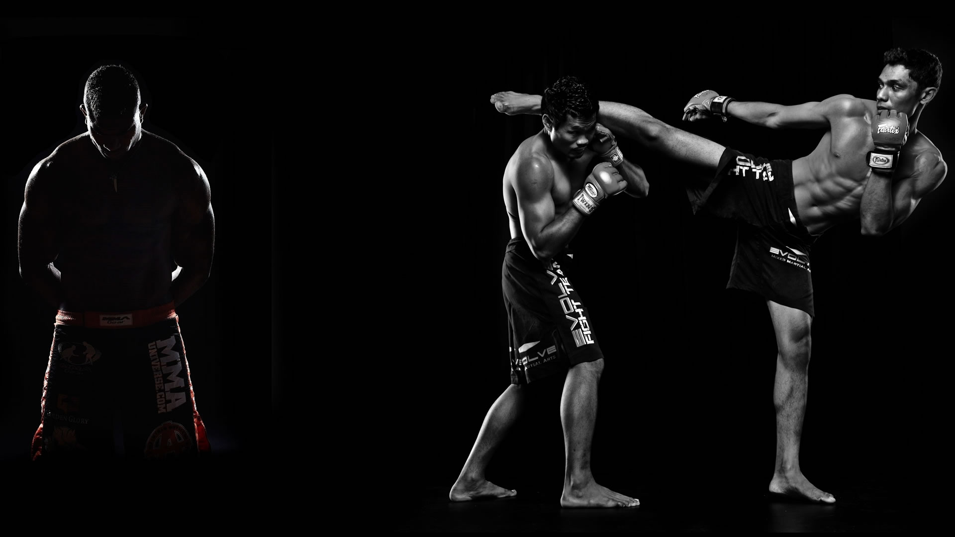 Thai Kickboxing Wallpapers