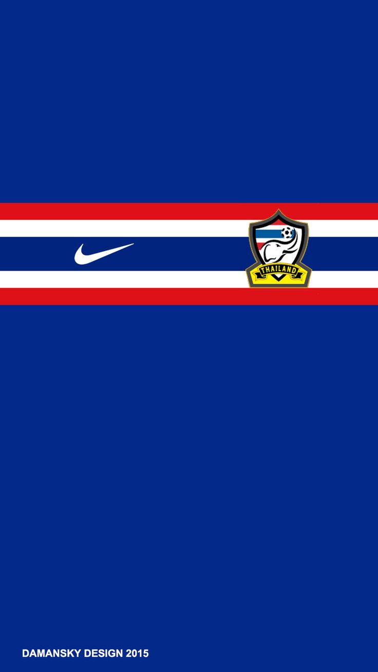 Thailand National Football Team Wallpapers