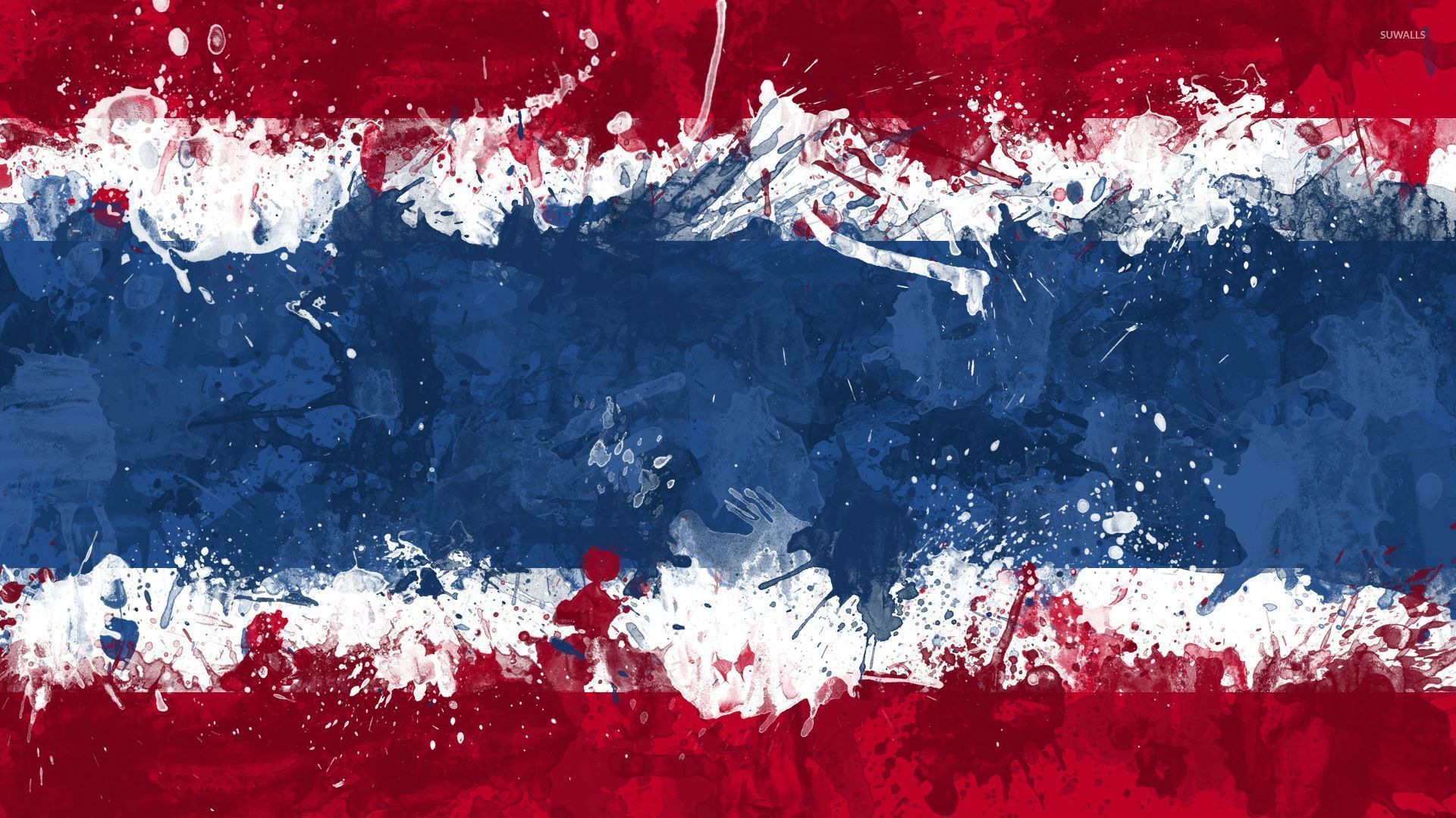 Thailand National Football Team Wallpapers