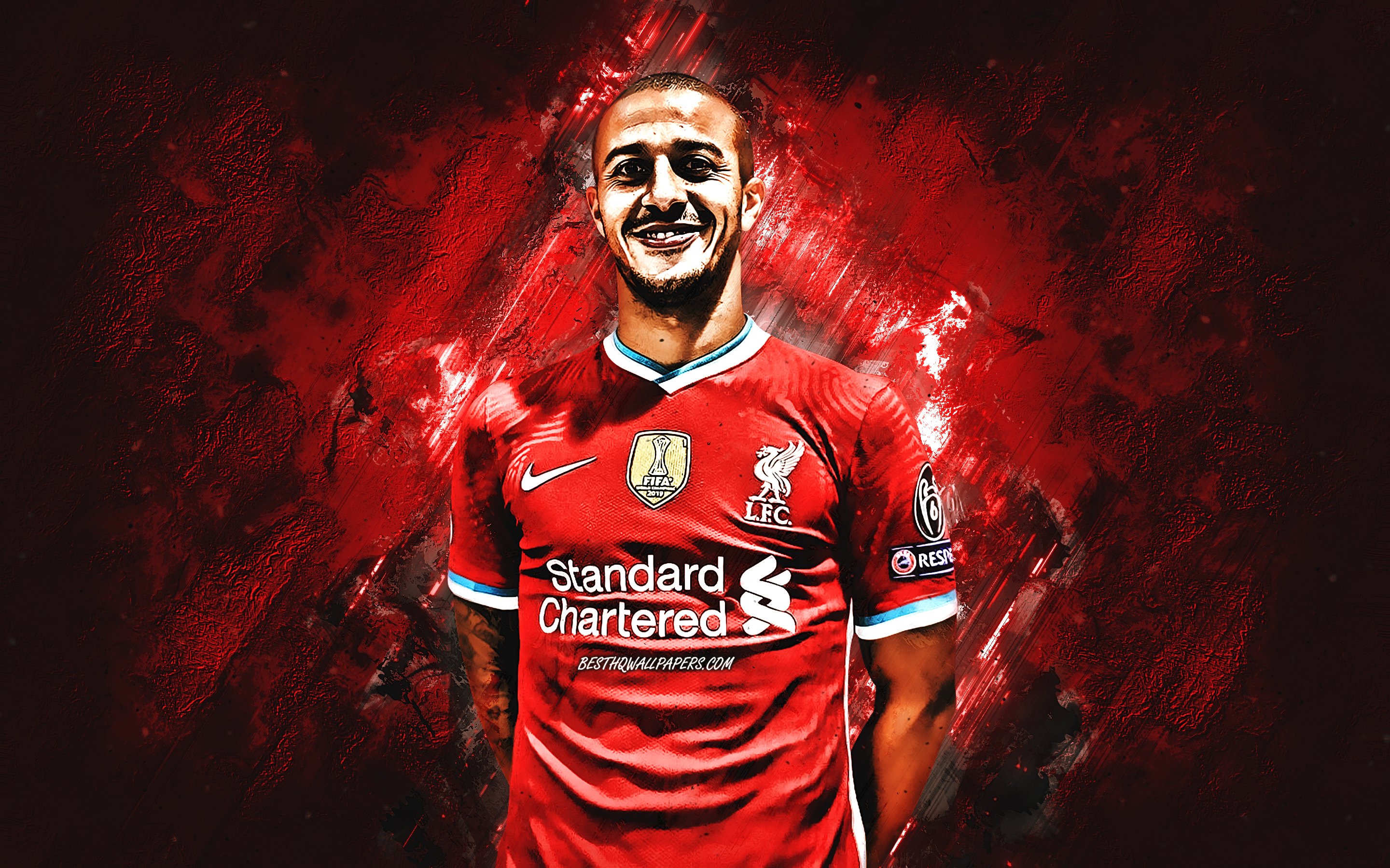 Thiago Alcantara Wallpapers