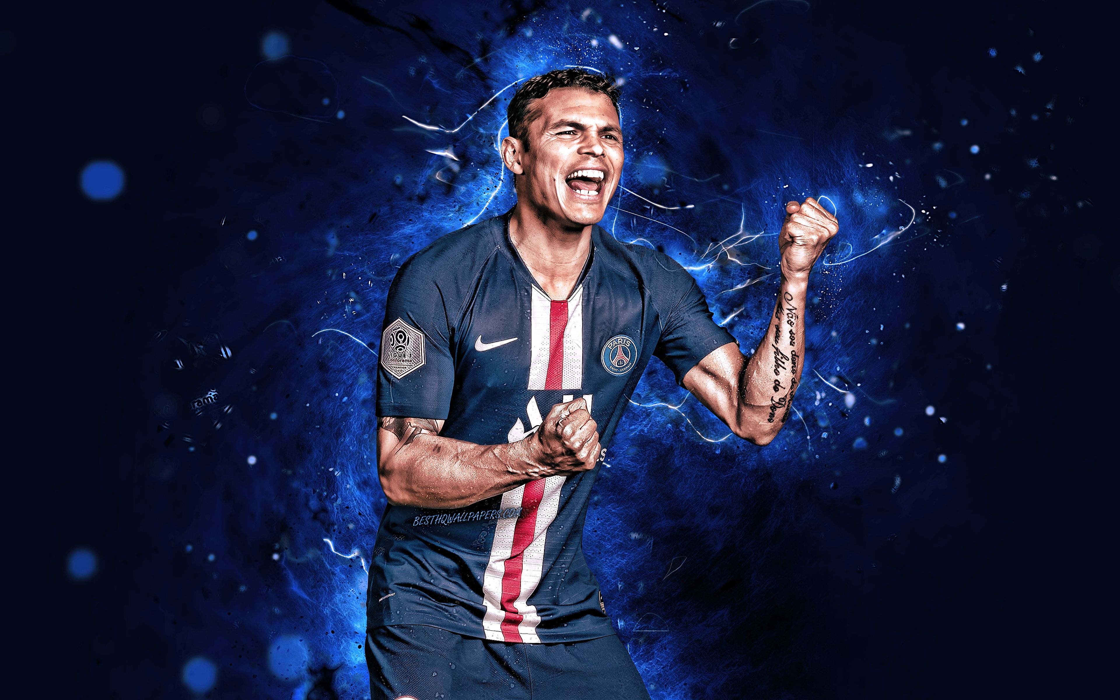 Thiago Silva Wallpapers