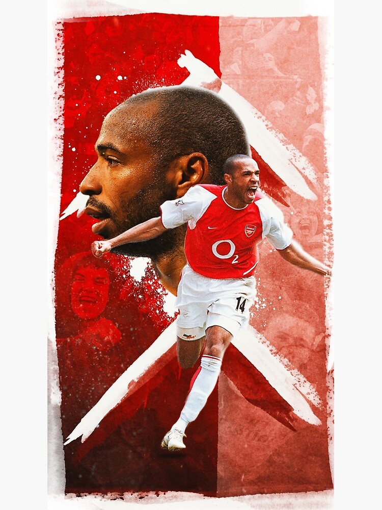 Thierry Henry Wallpapers