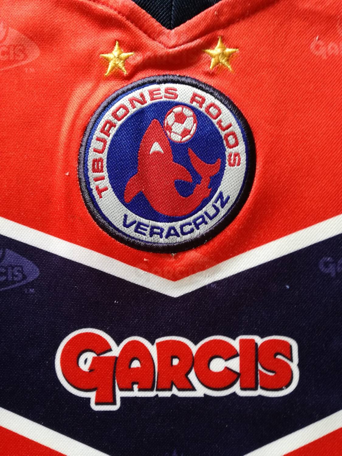 Tiburones Rojos De Veracruz Wallpapers