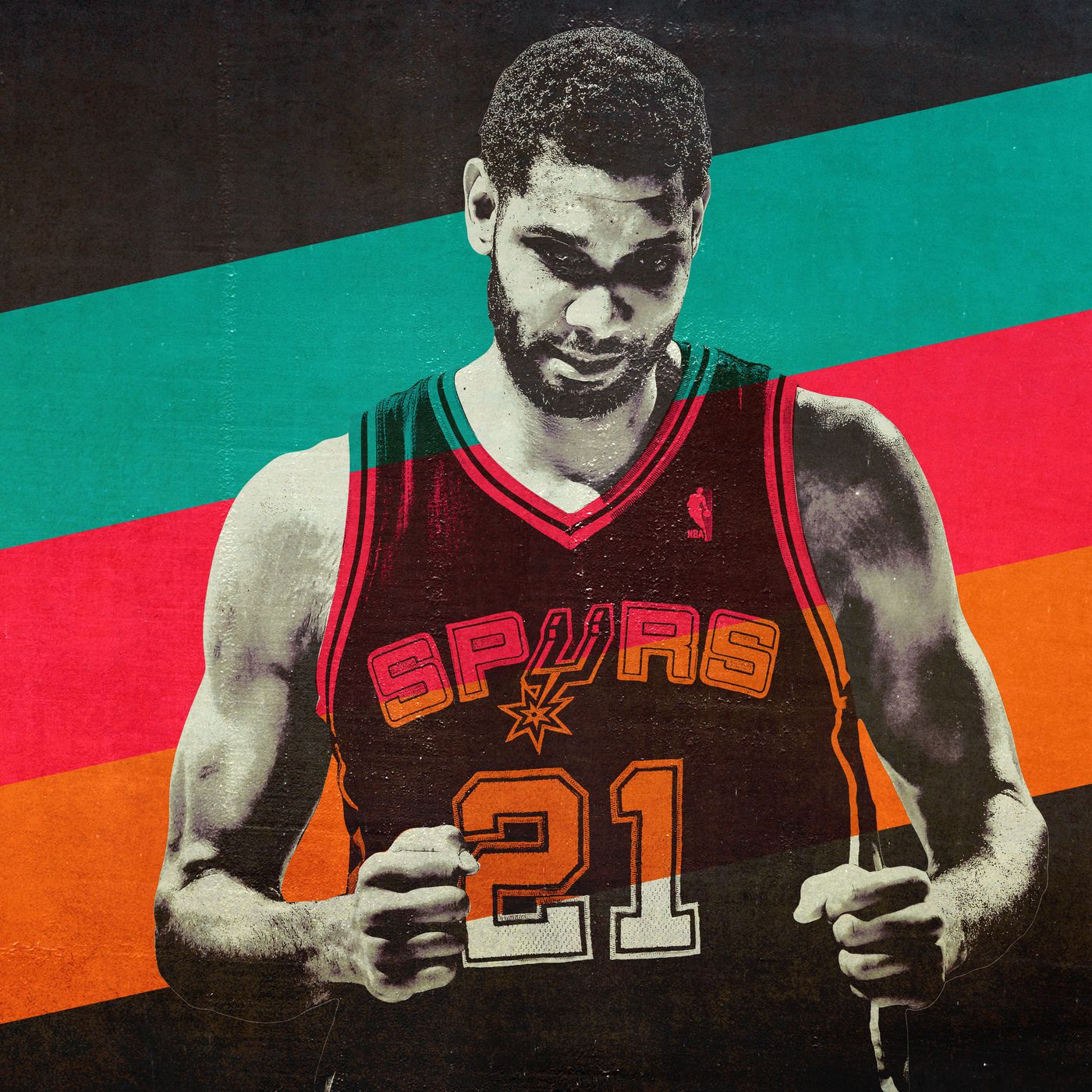 Tim Duncan Wallpapers