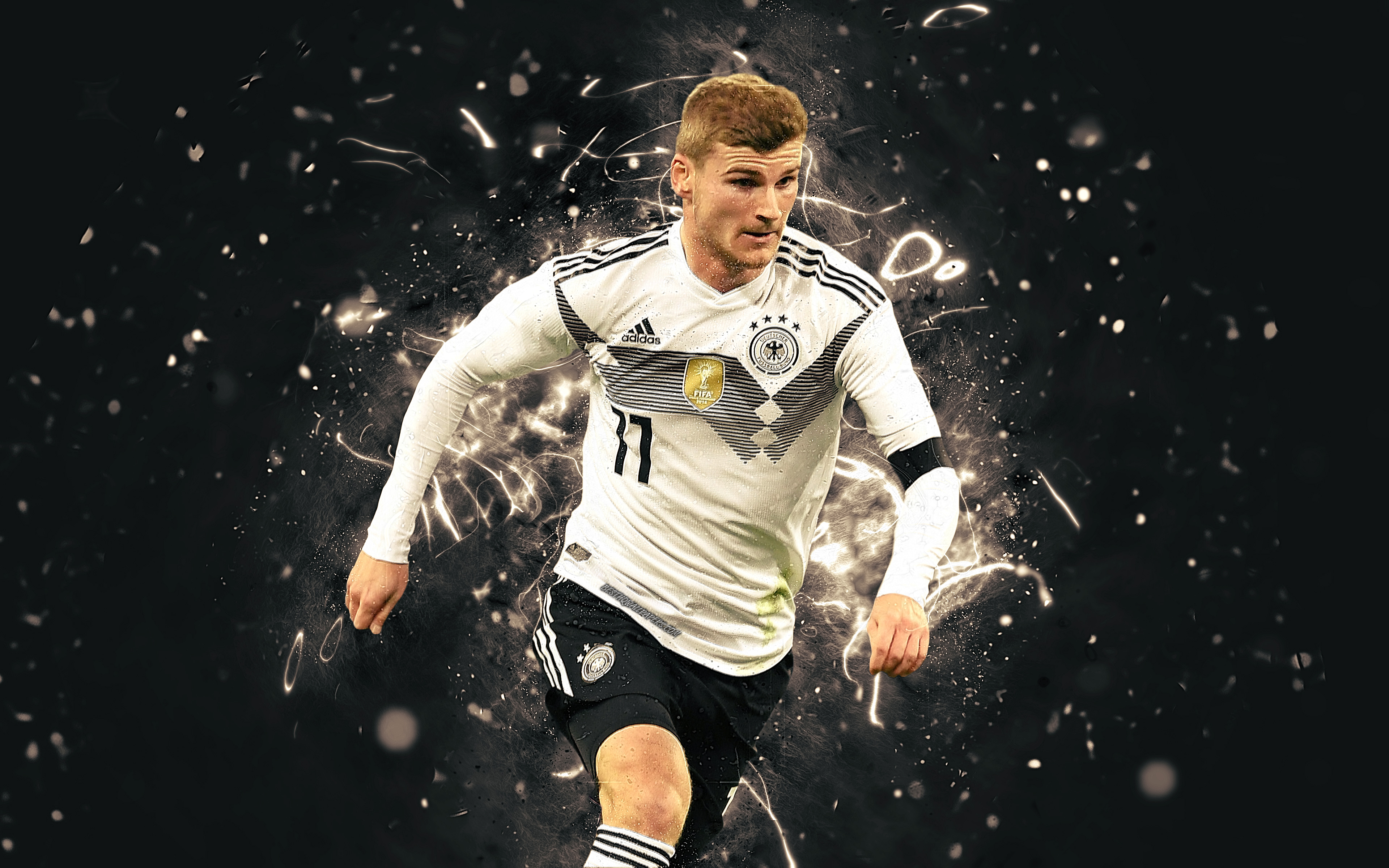 Timo Werner Wallpapers