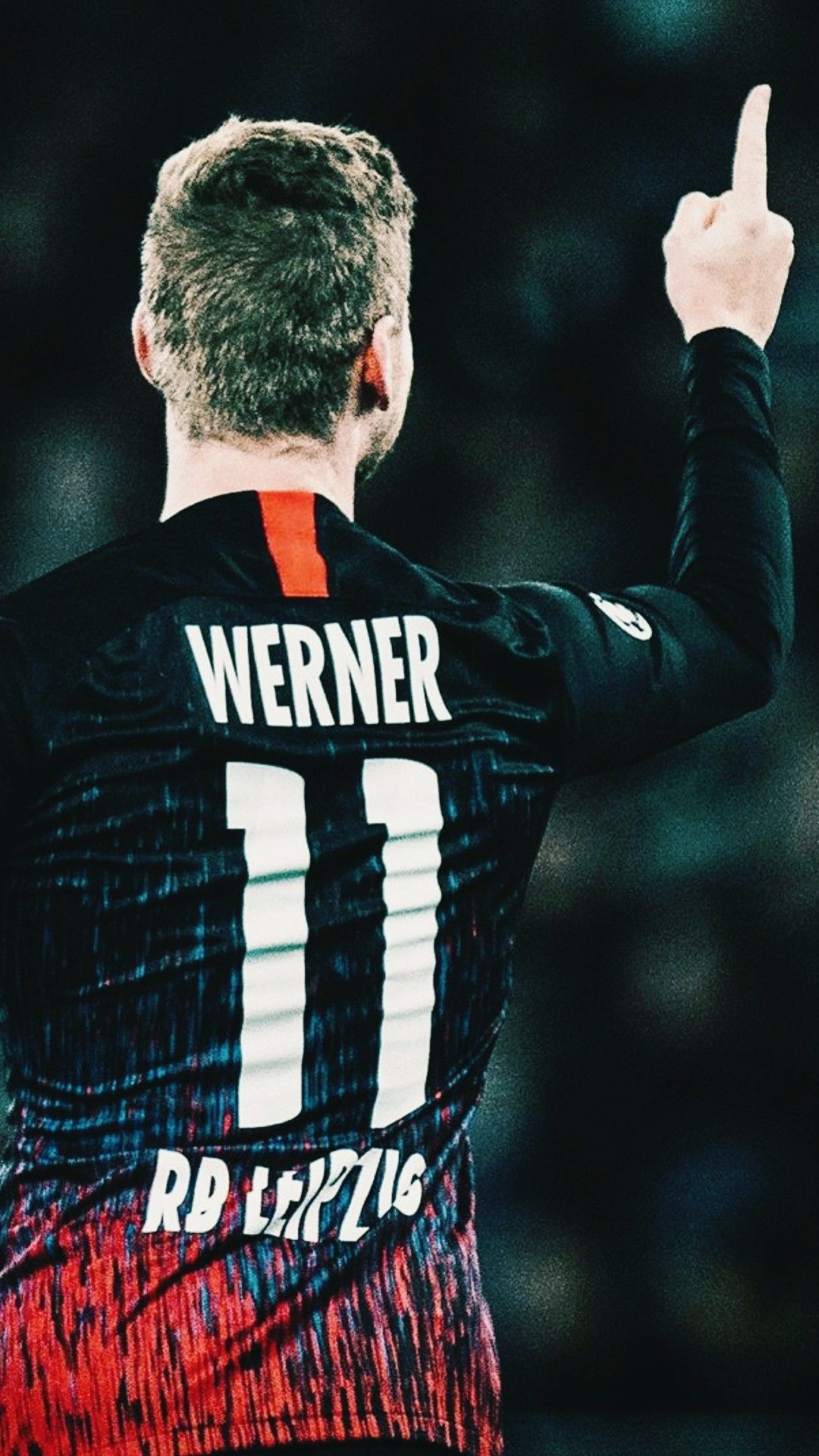 Timo Werner Wallpapers