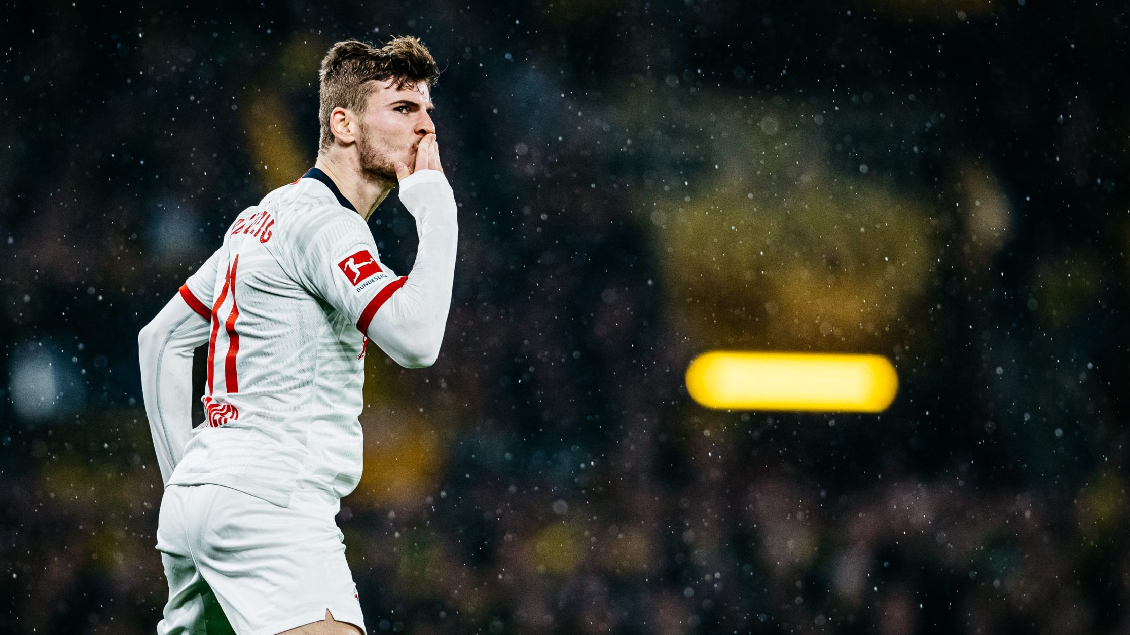 Timo Werner Wallpapers