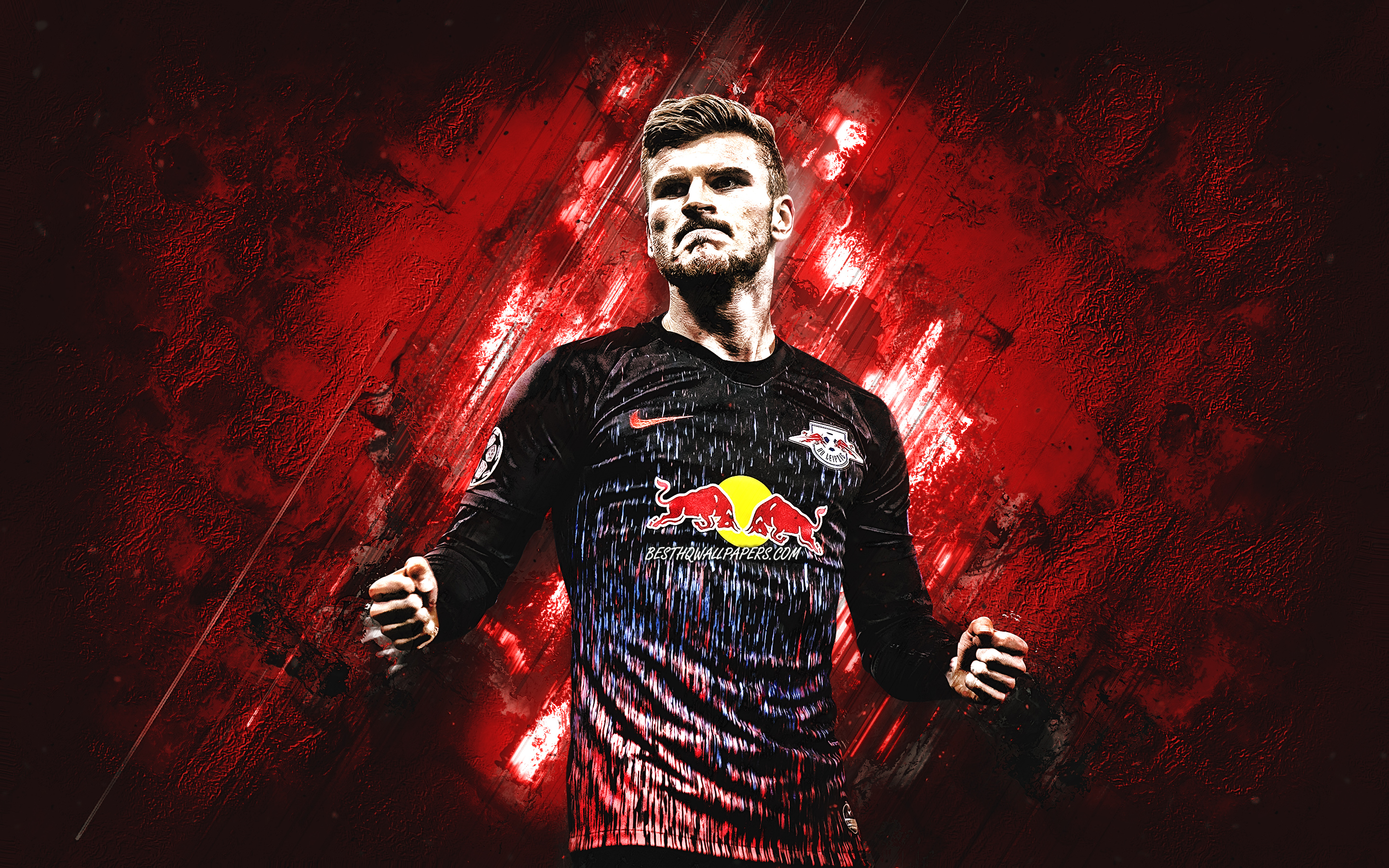 Timo Werner Wallpapers