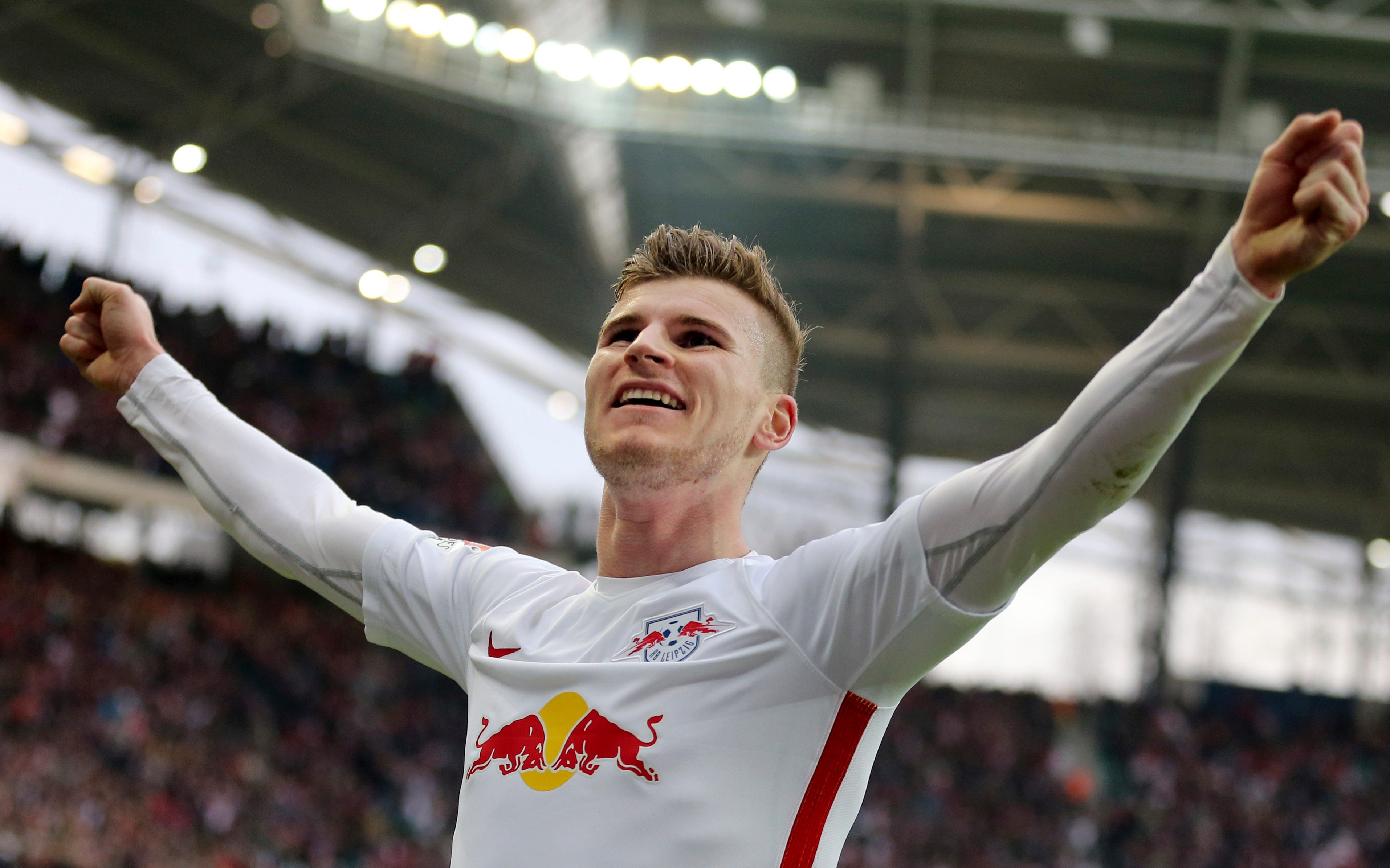 Timo Werner Wallpapers