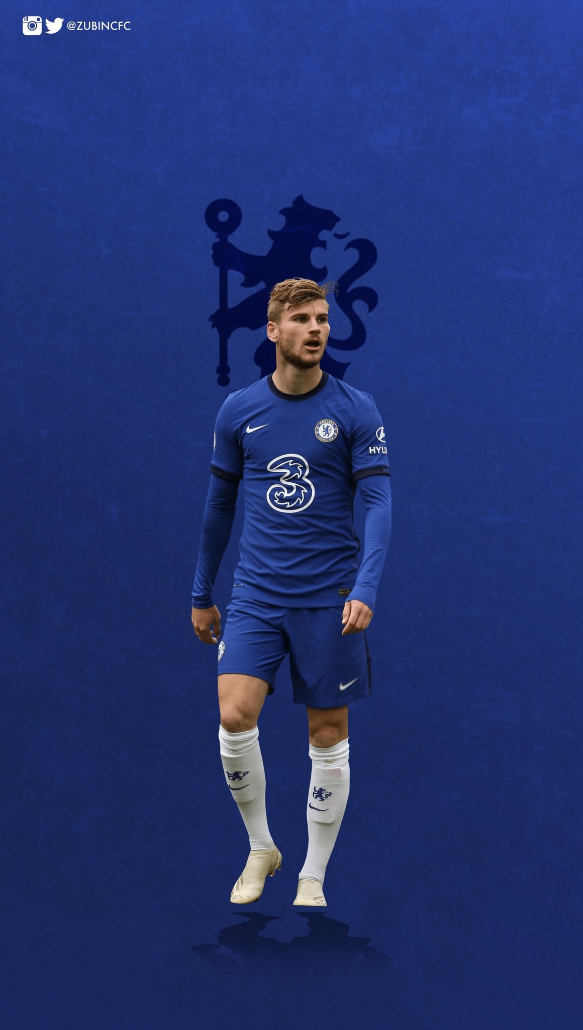 Timo Werner Wallpapers