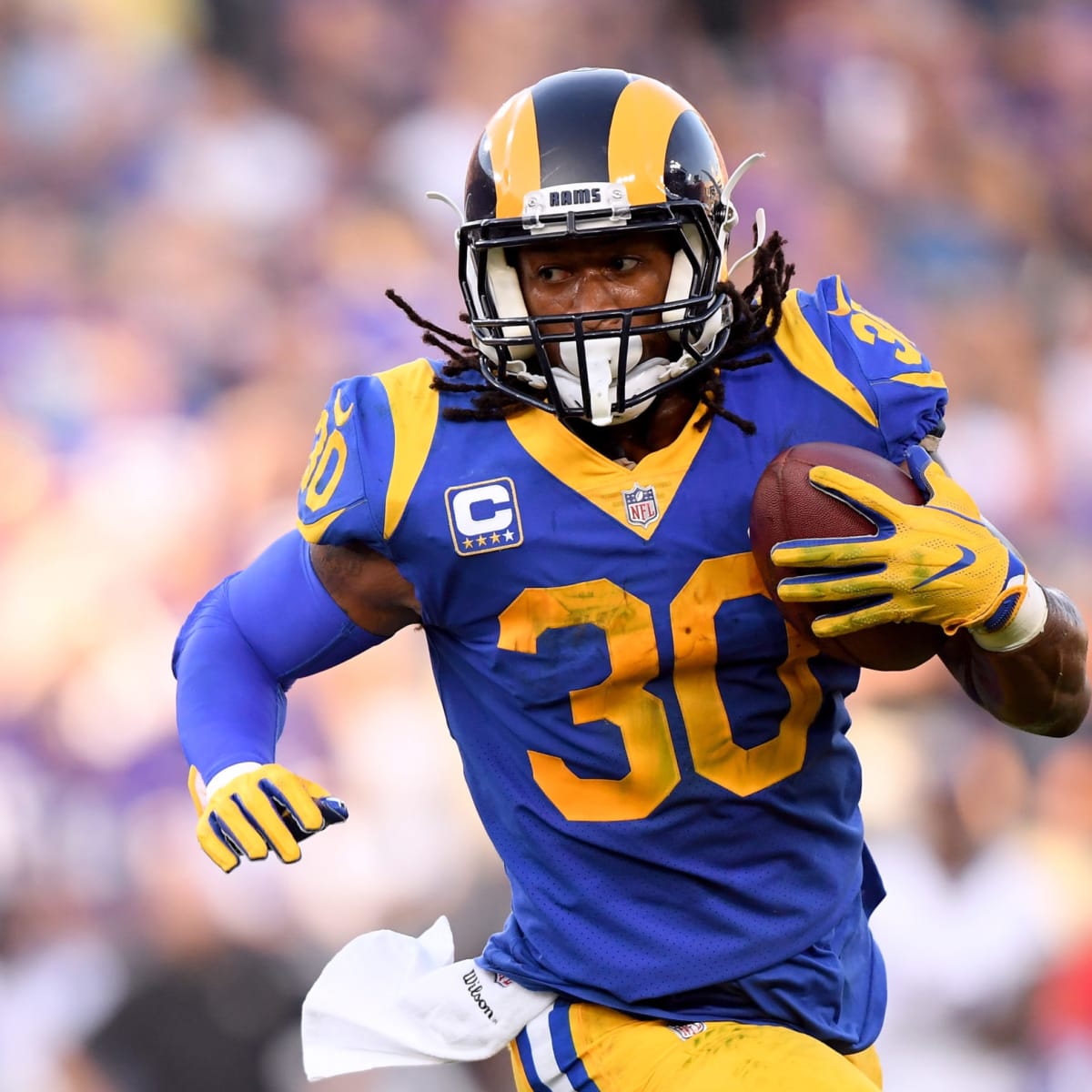 Todd Gurley Wallpapers