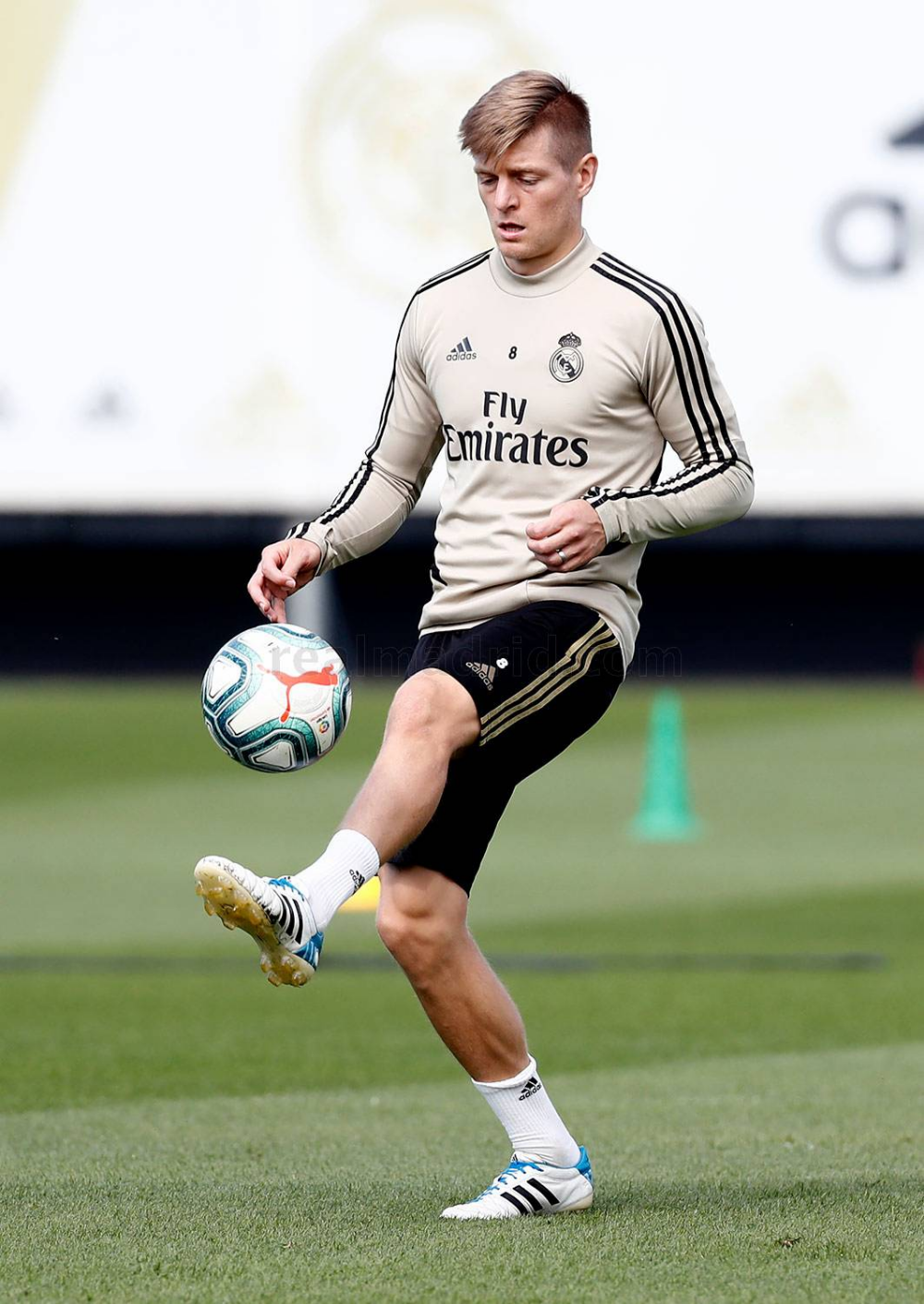 Toni Kroos 2021 Wallpapers