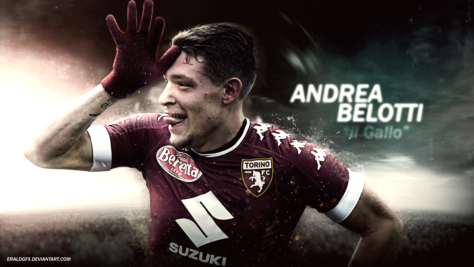 Torino F.C. Wallpapers