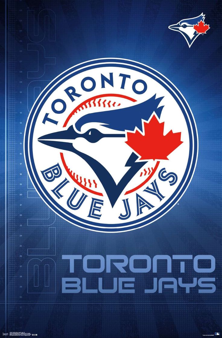 Toronto Blue Jays Wallpapers