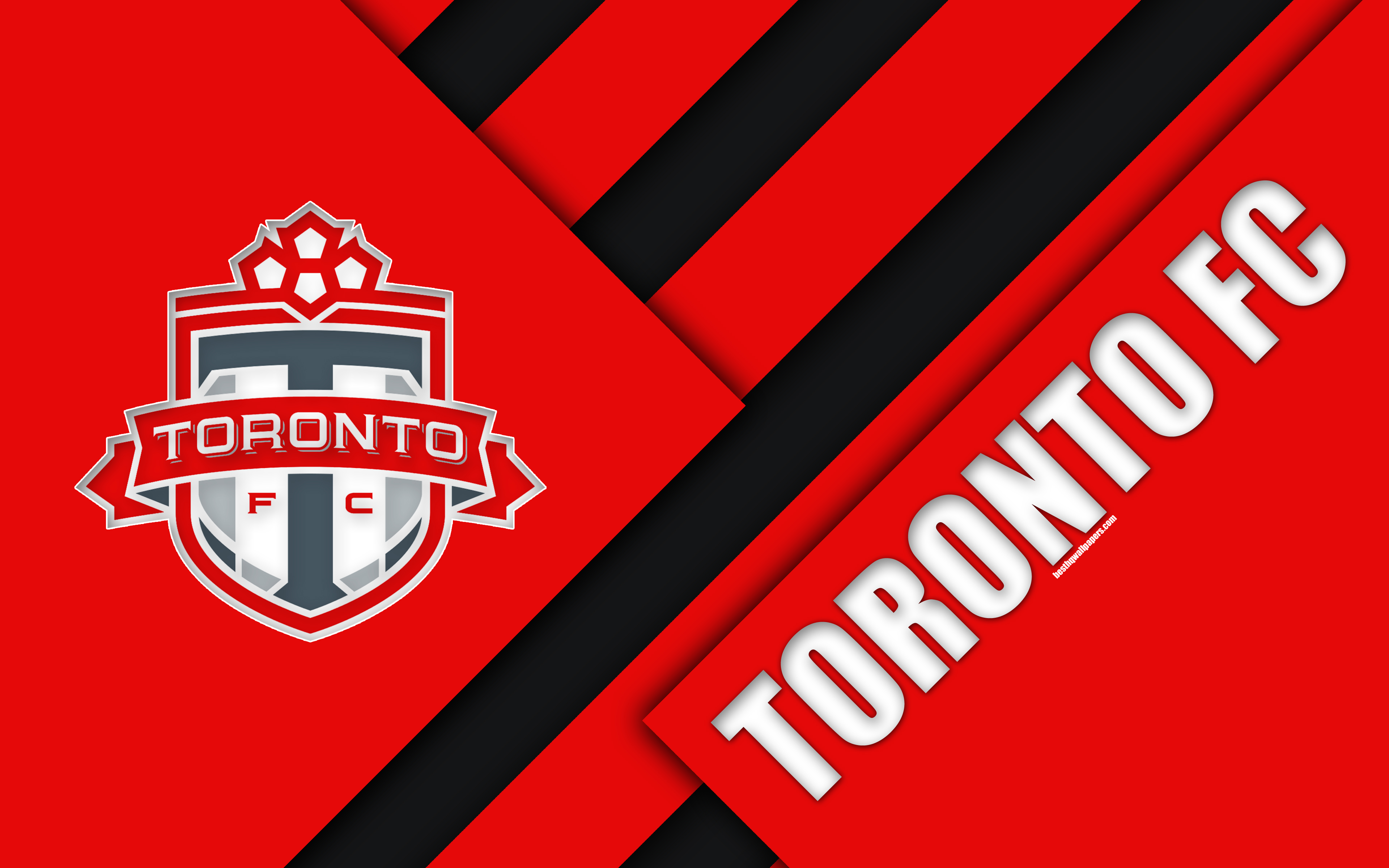 Toronto Fc Wallpapers