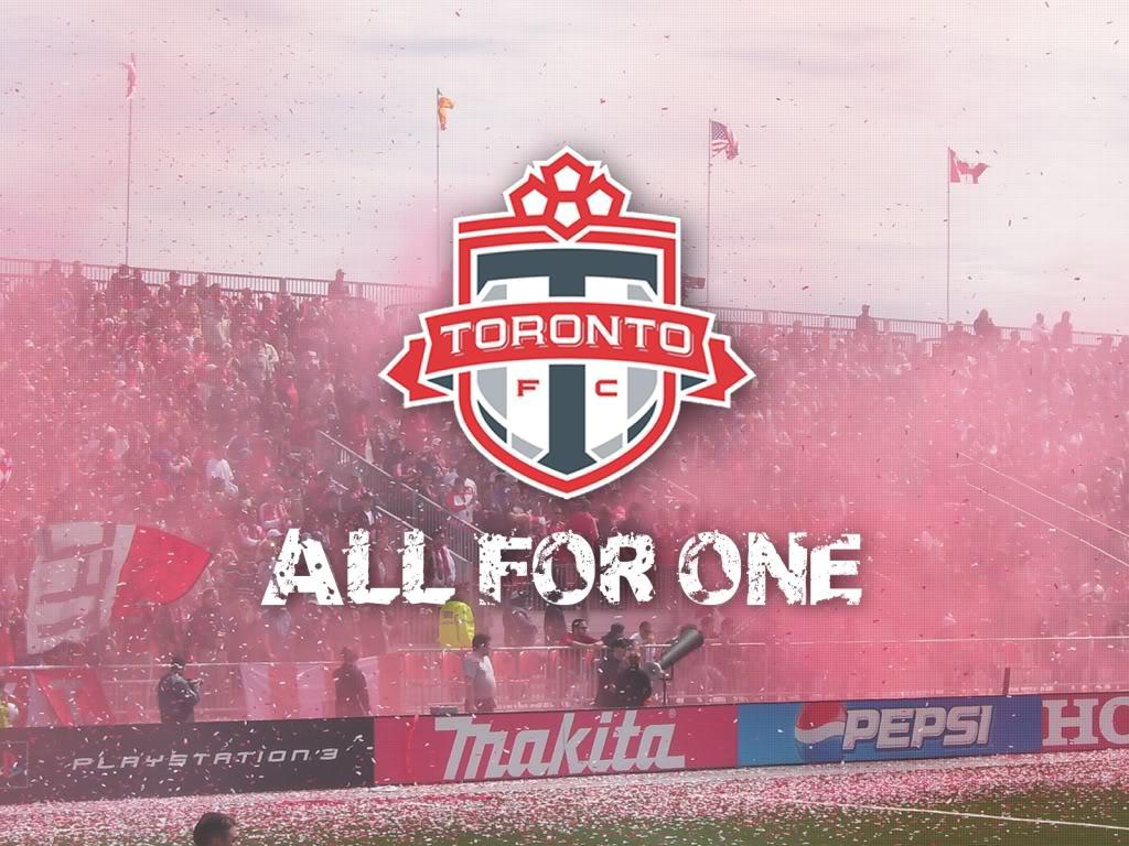 Toronto Fc Wallpapers