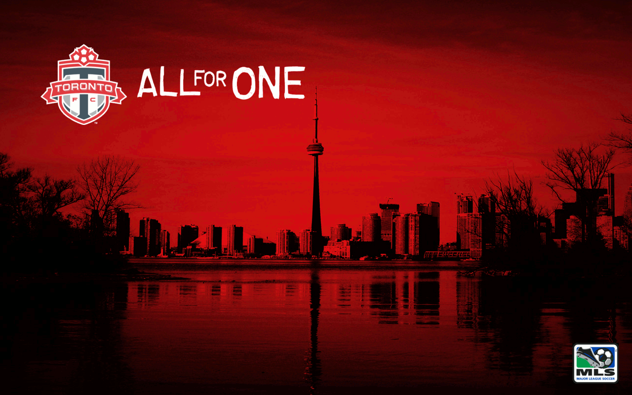 Toronto Fc Wallpapers