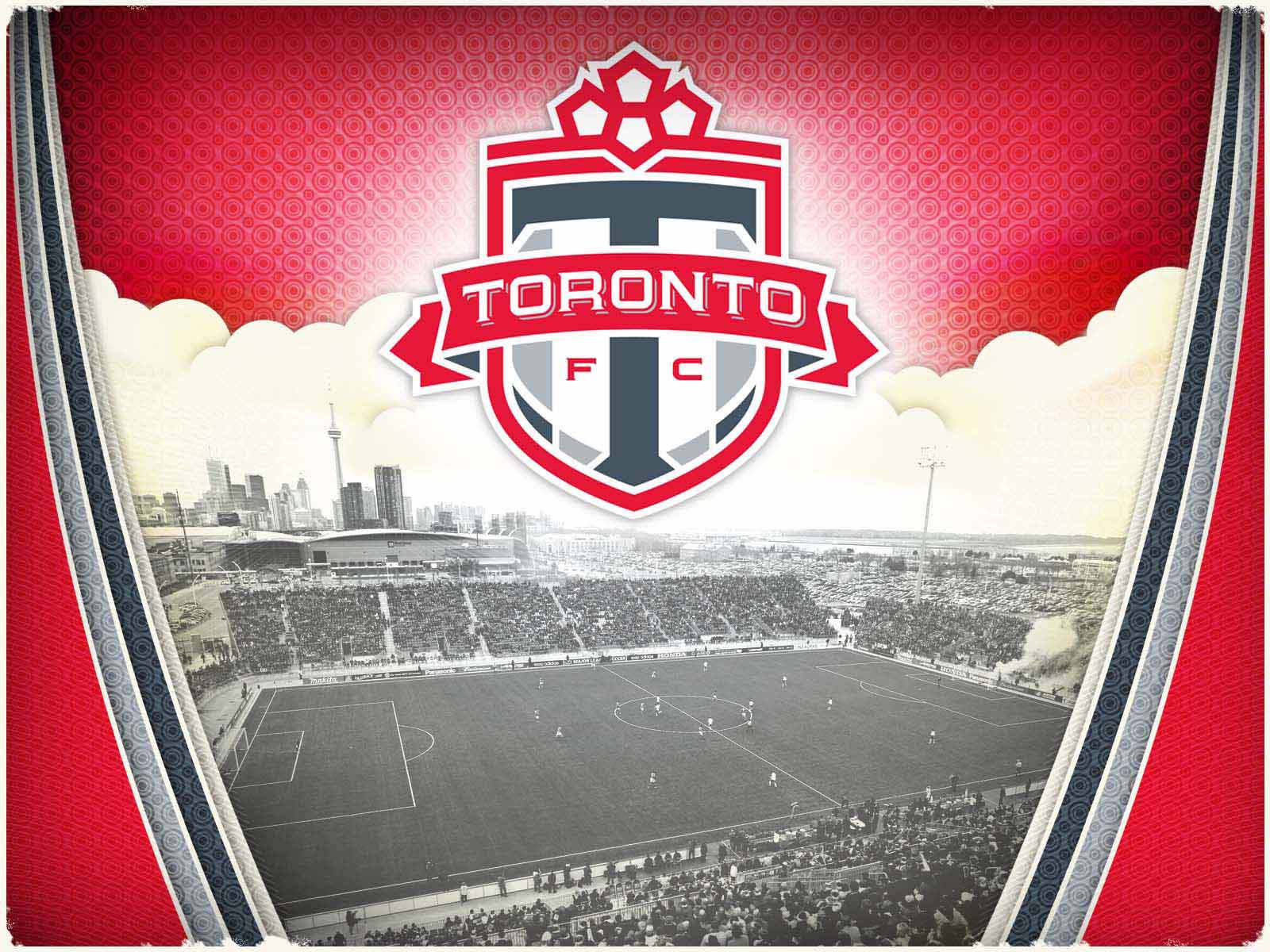 Toronto Fc Wallpapers