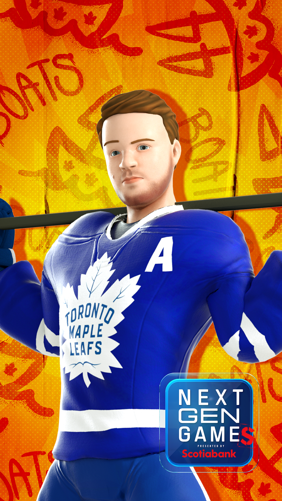 Toronto Maple Leafs Wallpapers