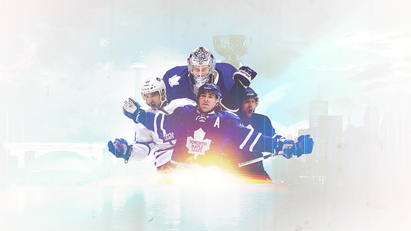 Toronto Maple Leafs Wallpapers