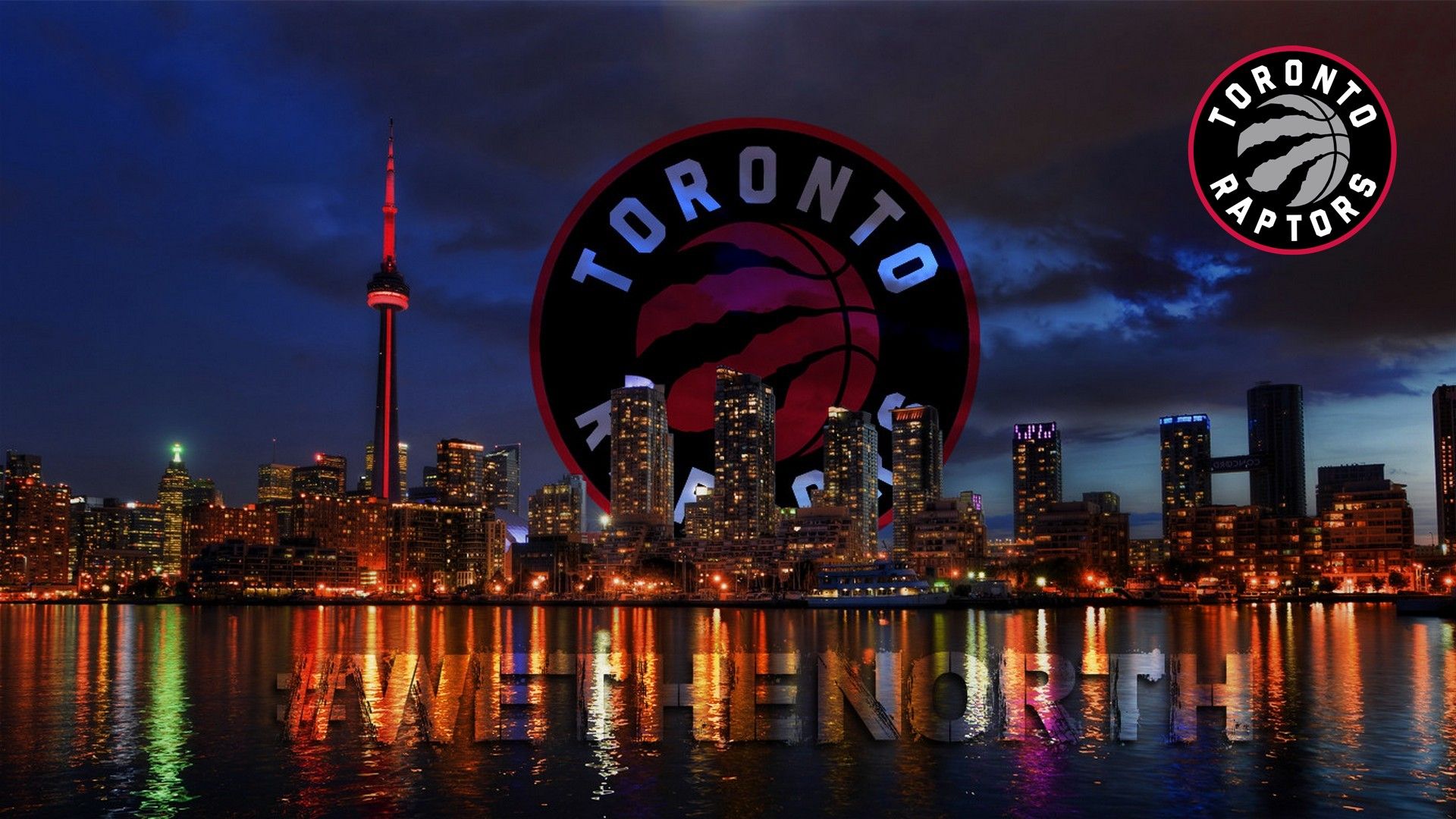 Toronto Raptors Wallpapers