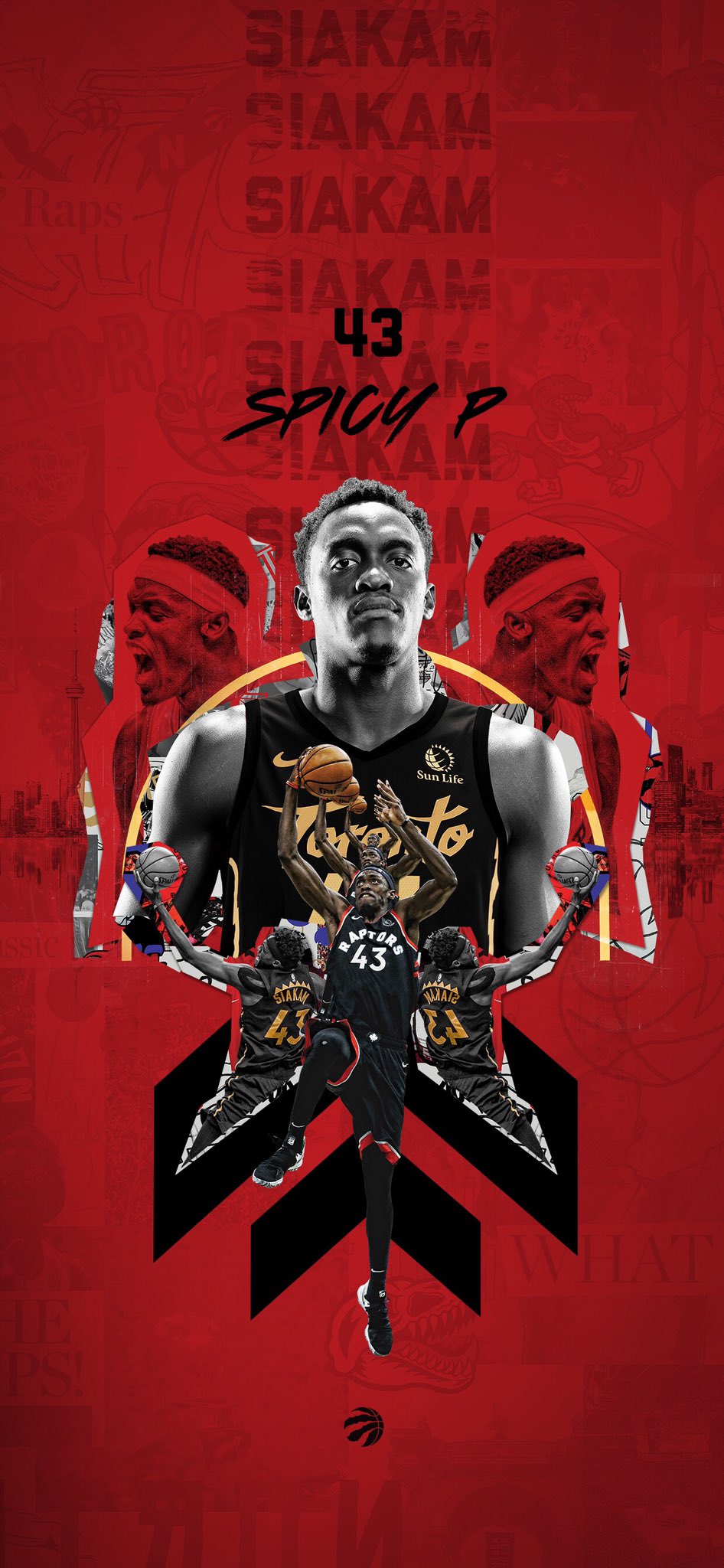 Toronto Raptors Wallpapers