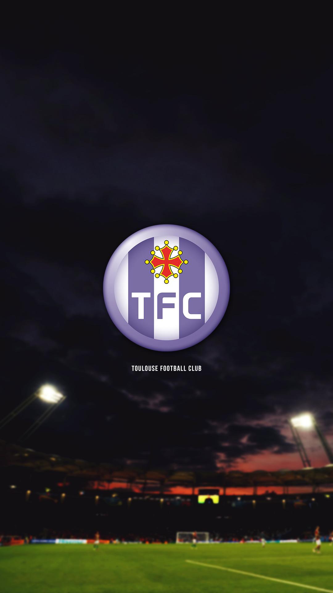 Toulouse Fc Wallpapers