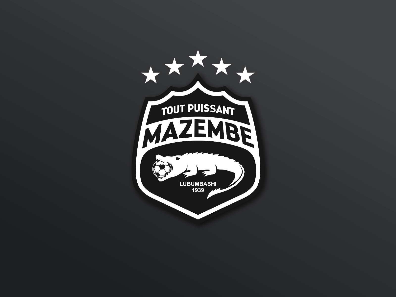 Tp Mazembe Wallpapers