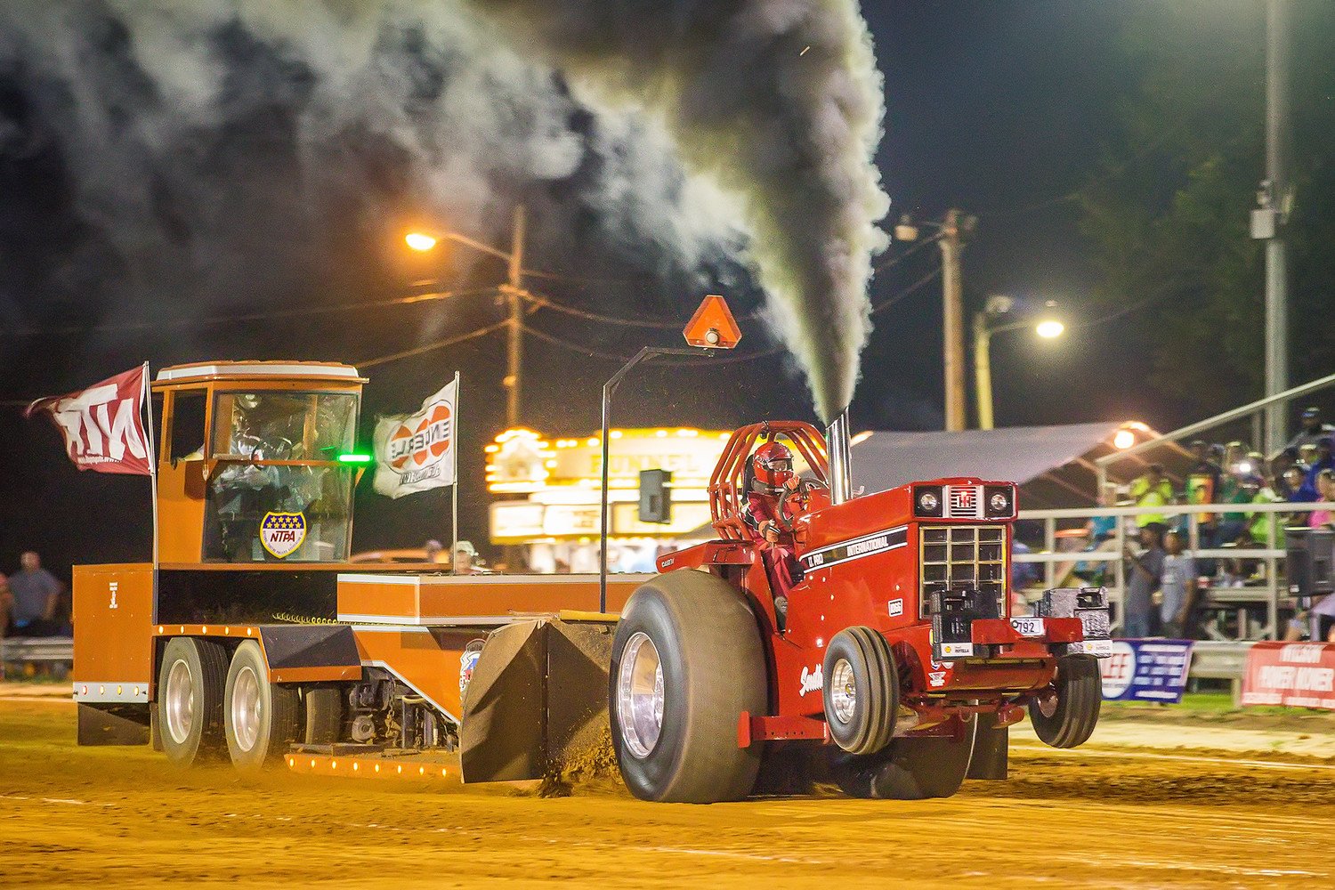 Tractor Pull Wallpapers