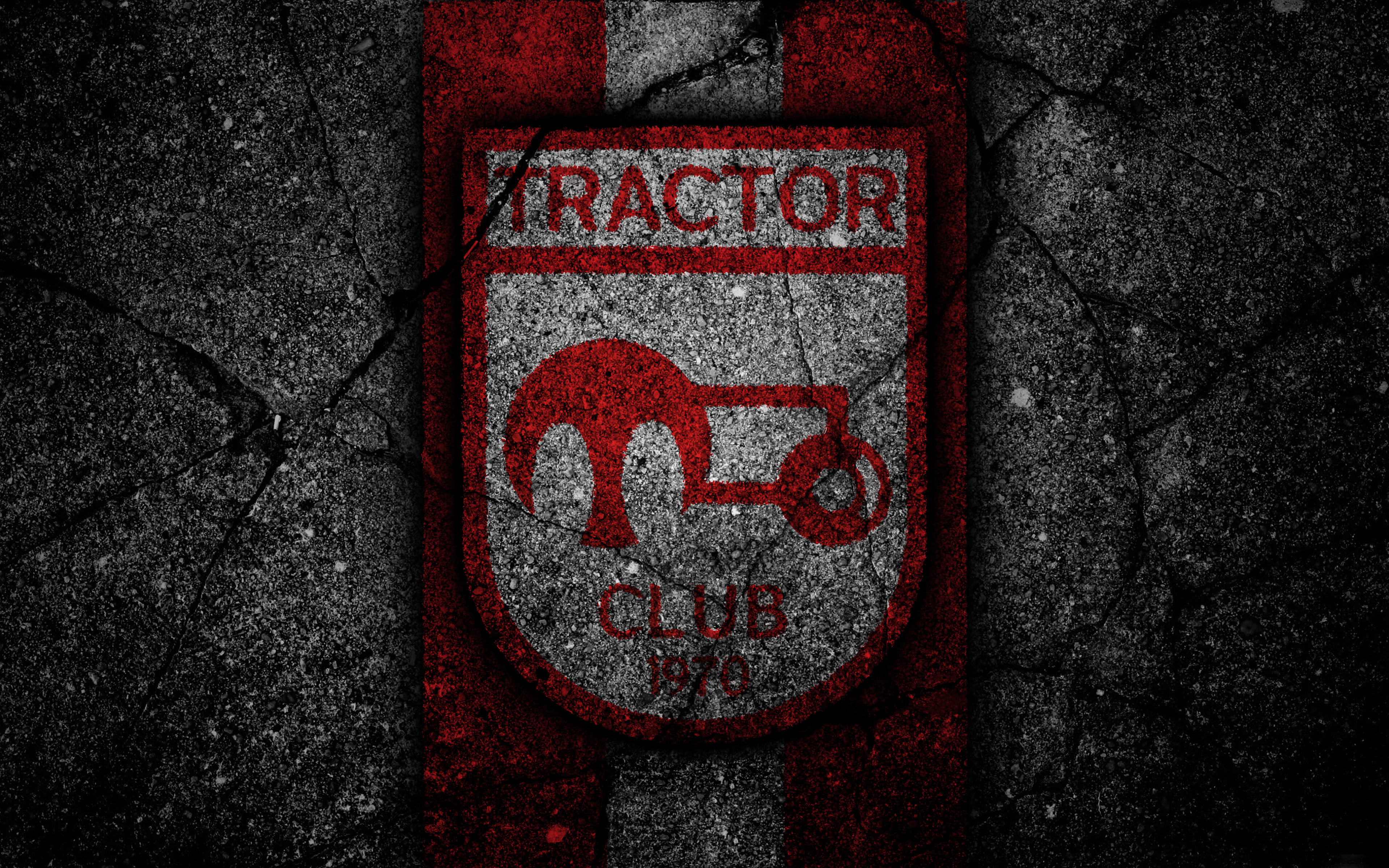 Tractor Sazi F.C. Wallpapers