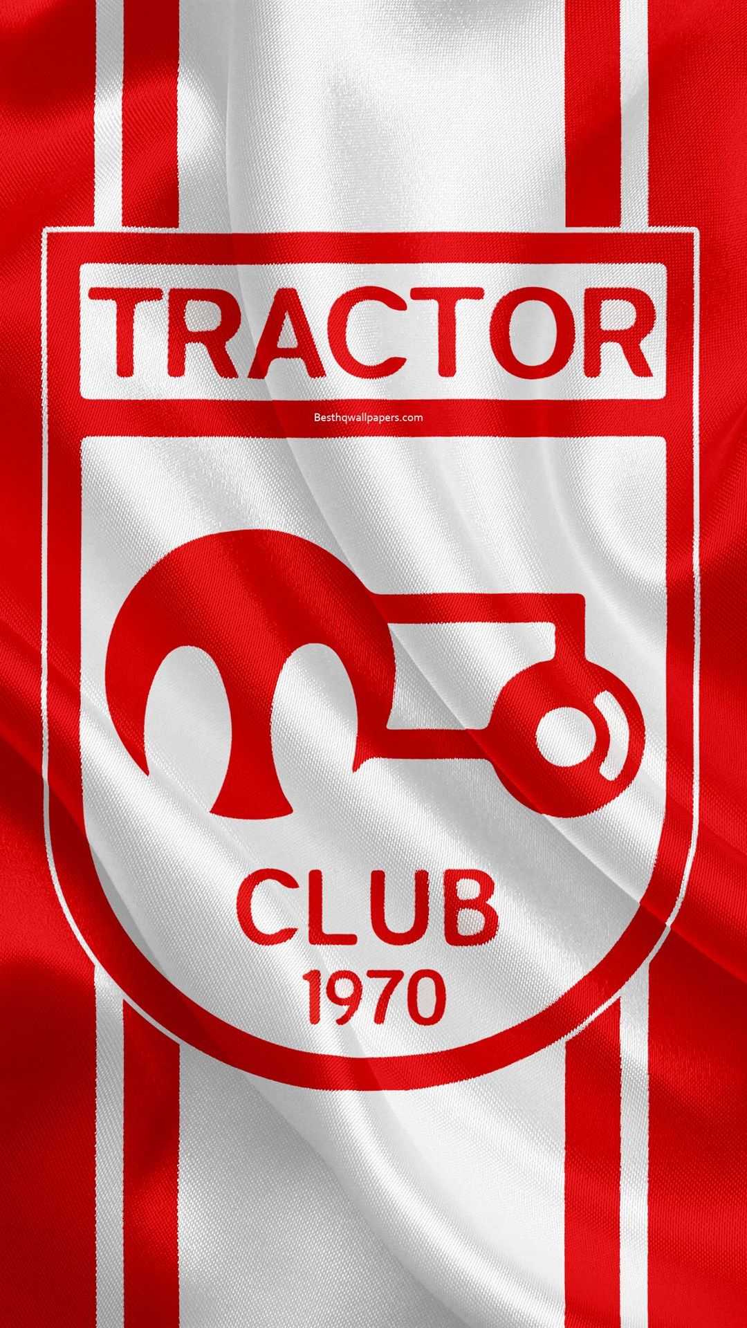 Tractor Sazi F.C. Wallpapers