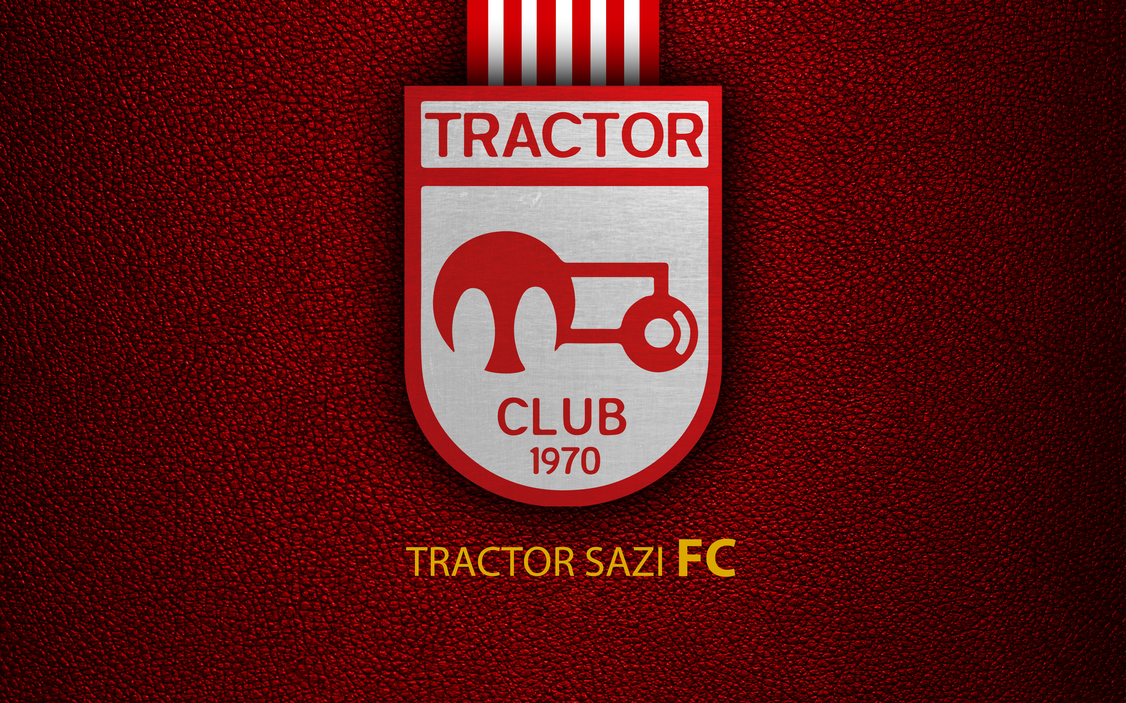 Tractor Sazi F.C. Wallpapers