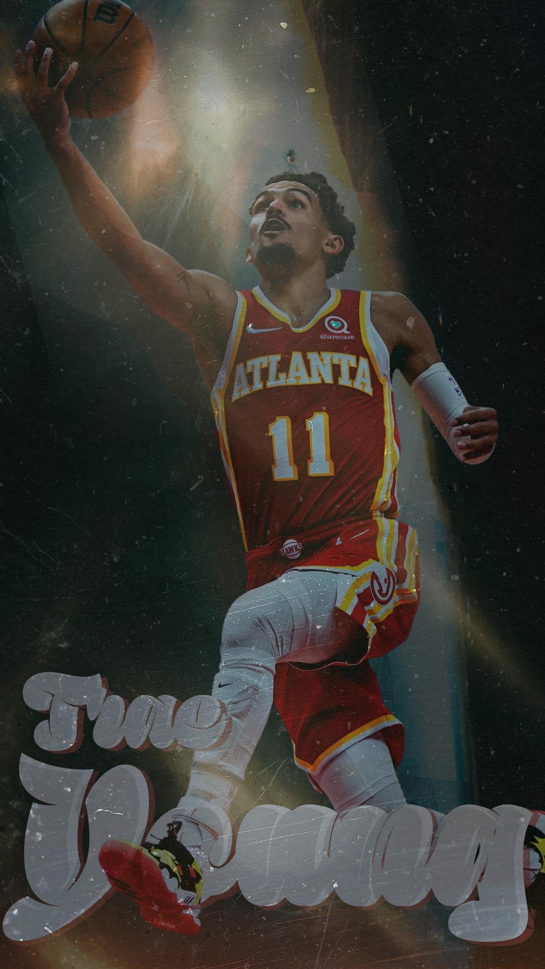 Trae Young Wallpapers