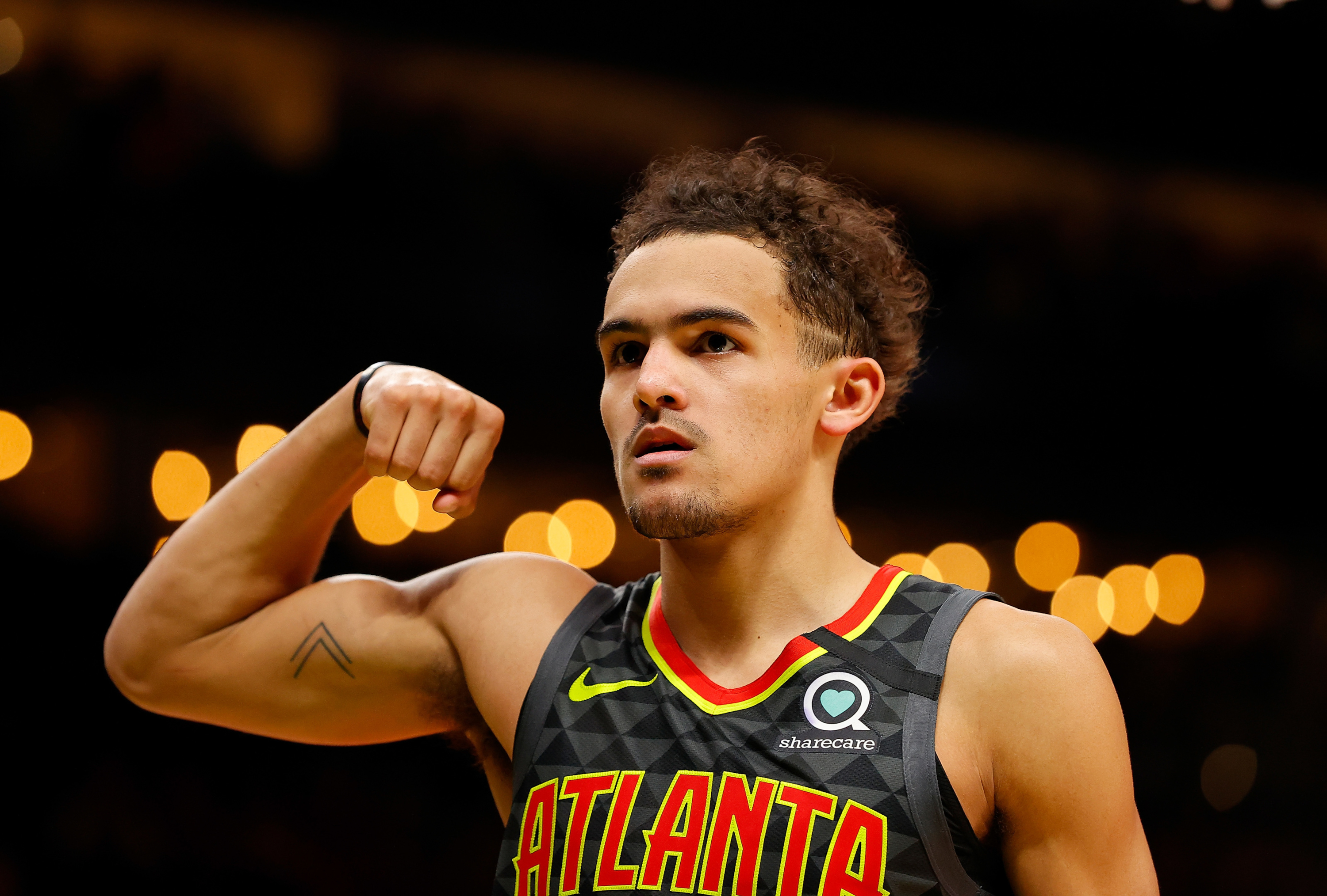 Trae Young Wallpapers