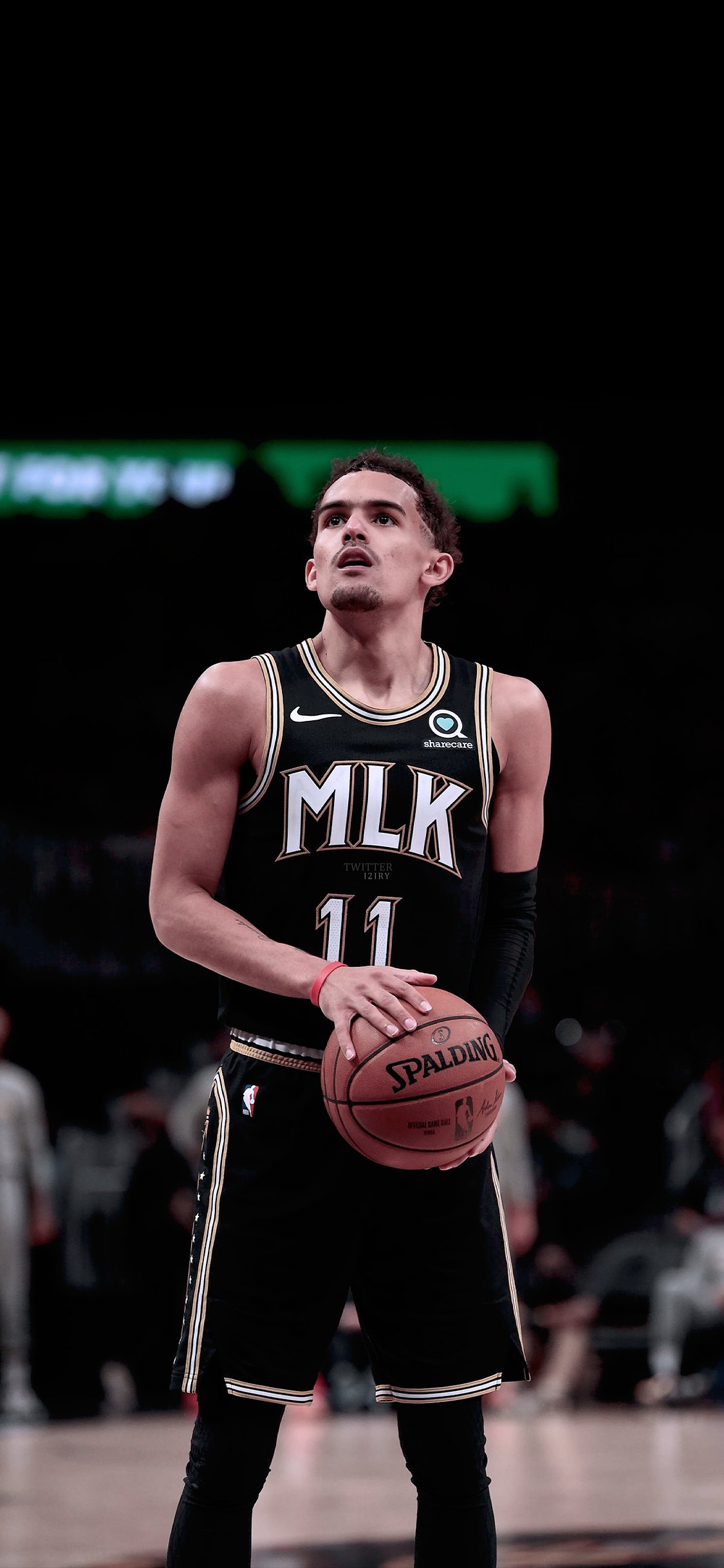 Trae Young Wallpapers